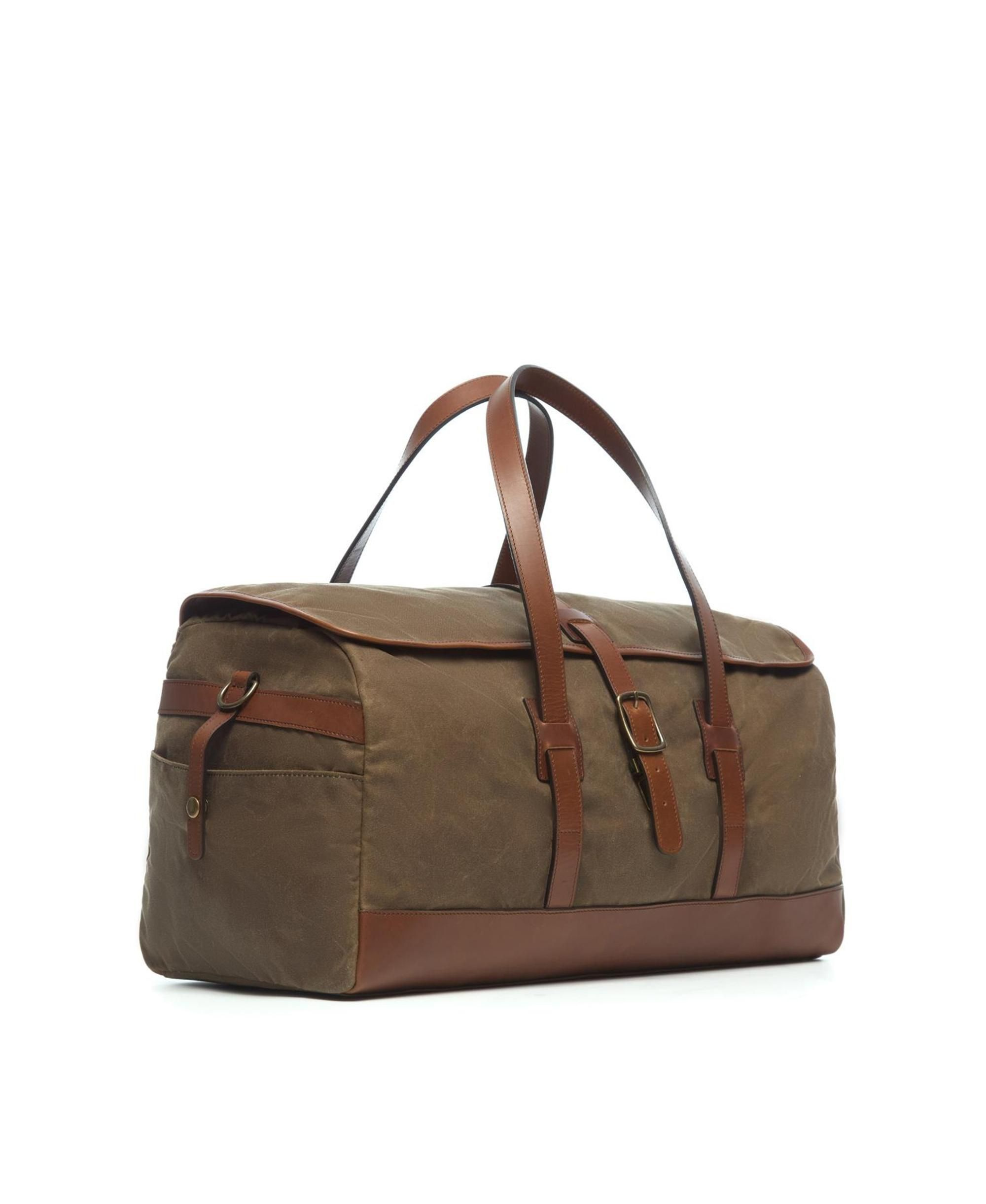 Flynn Weekender Duffel — Image 8