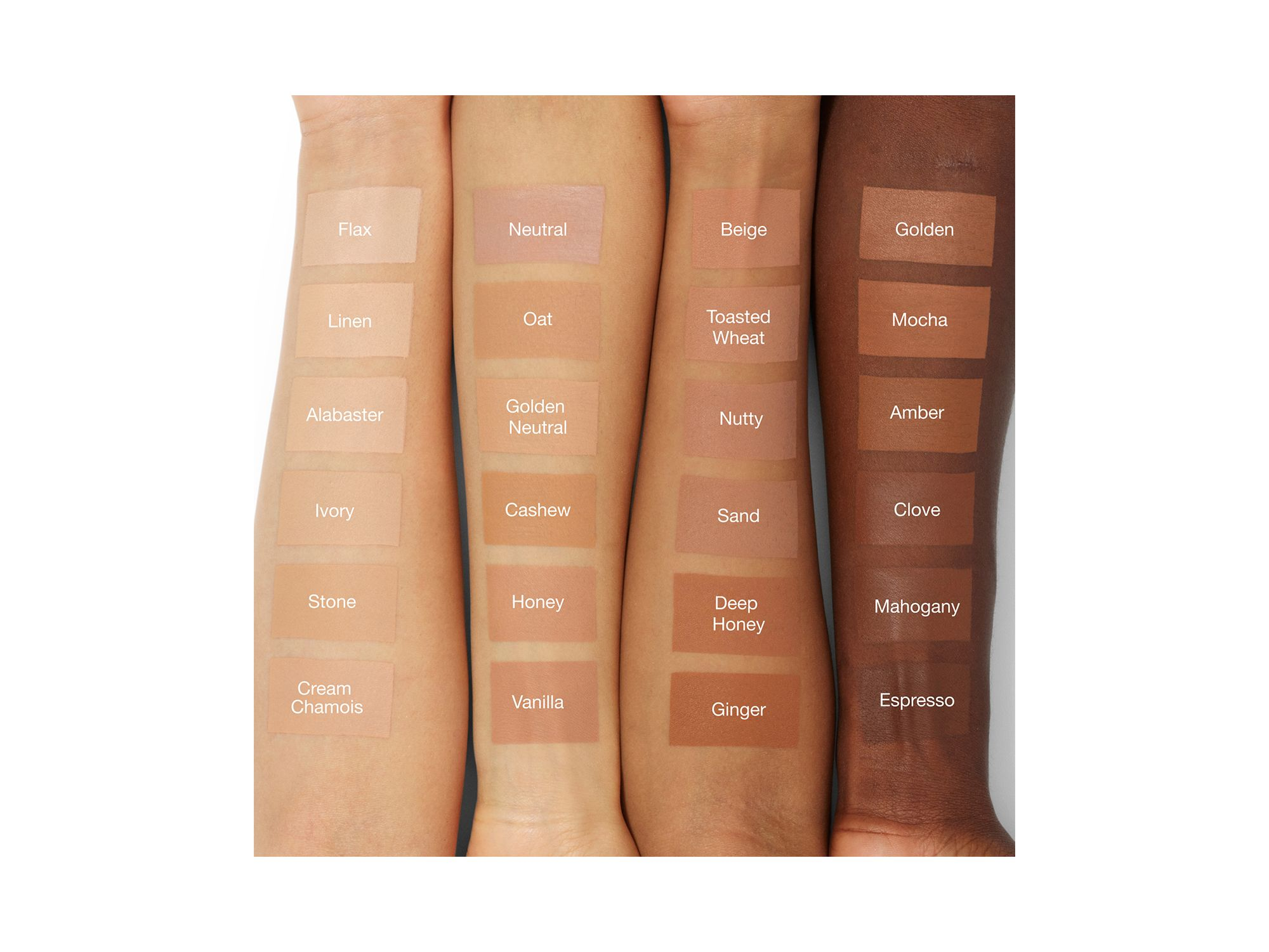 Acne Solutions™ Liquid Makeup Foundation — Image 5