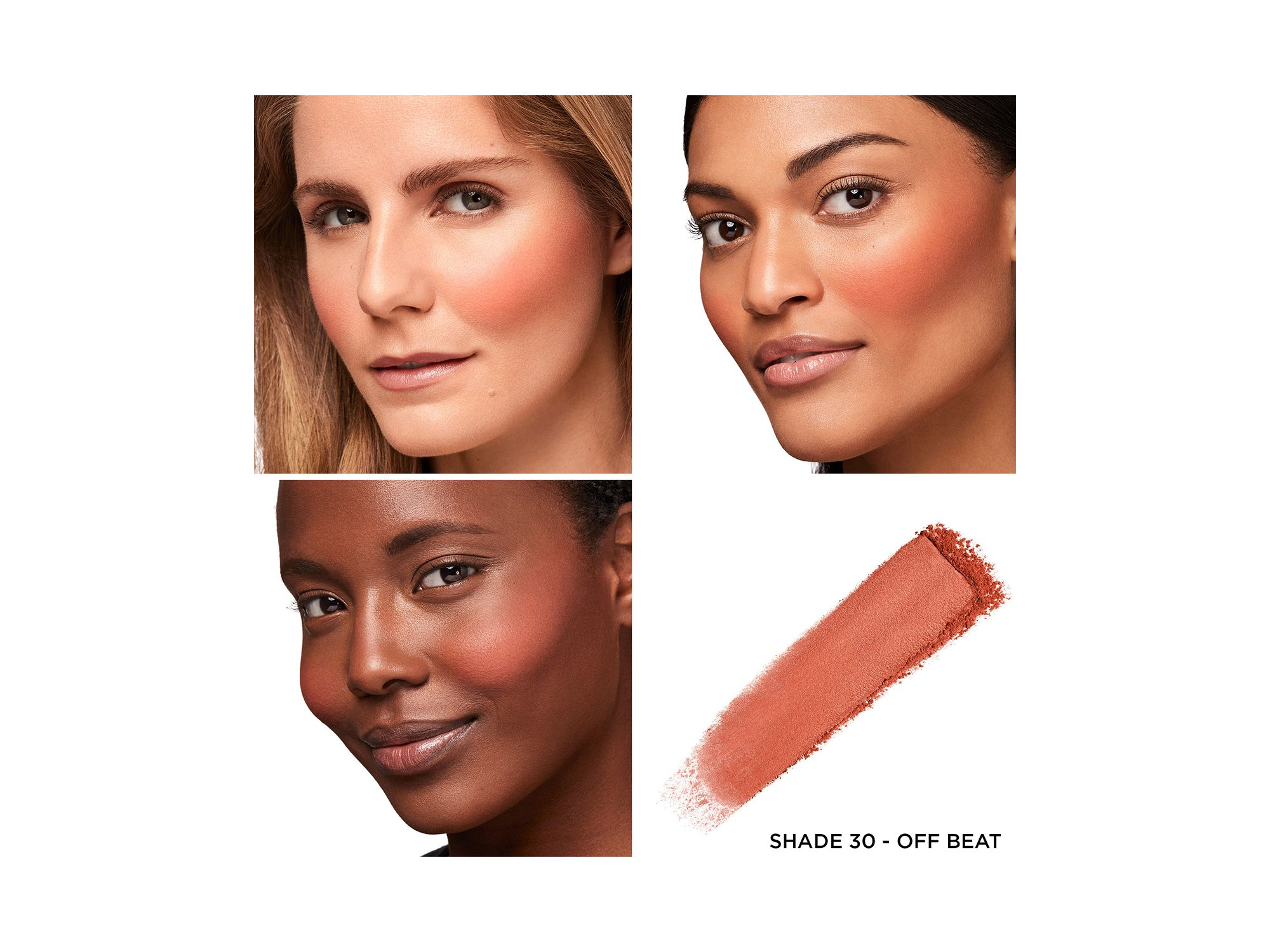 Luminous Silk Glow Blush — Image 3