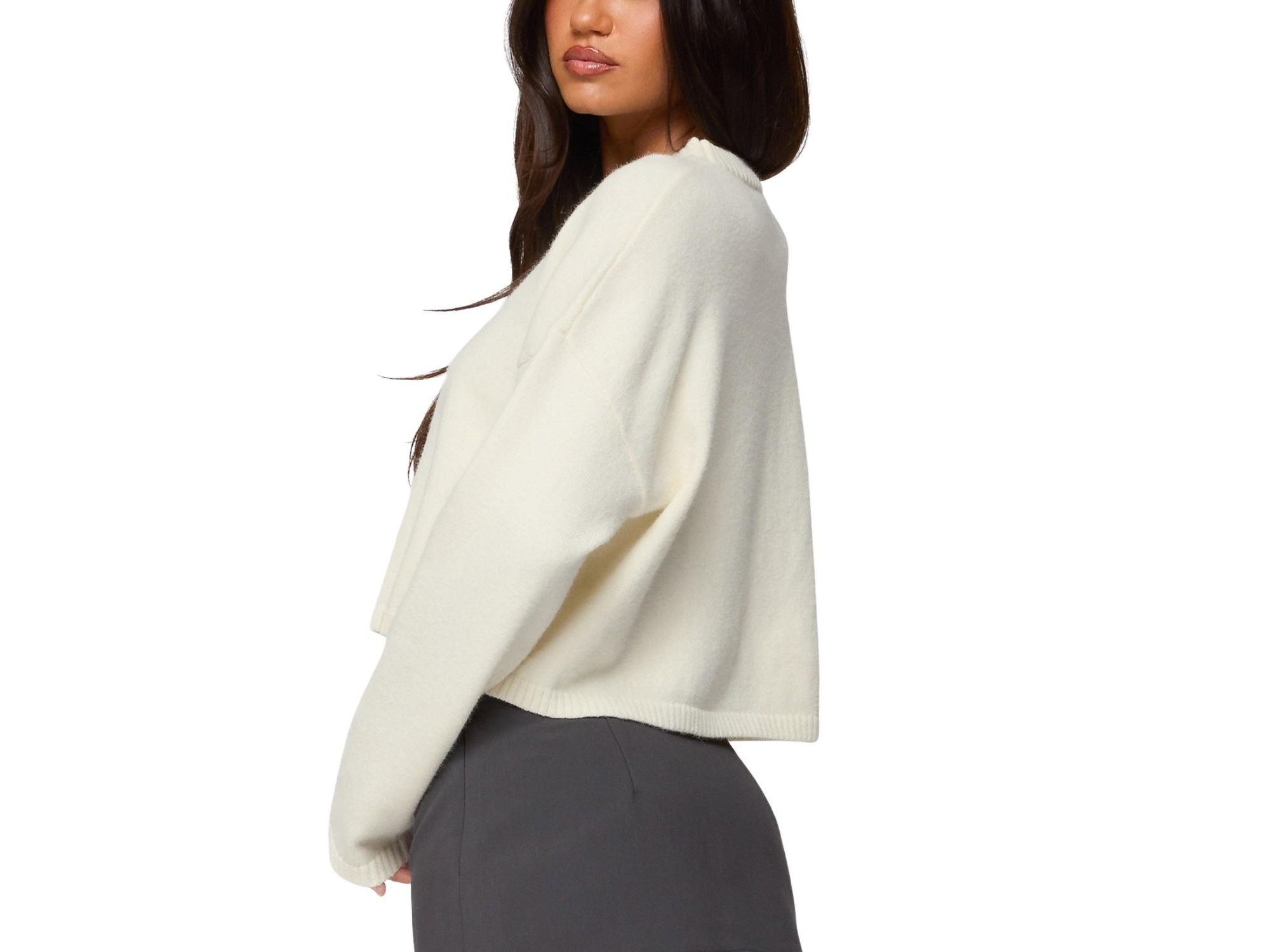 Martini Club Sweater — Image 3
