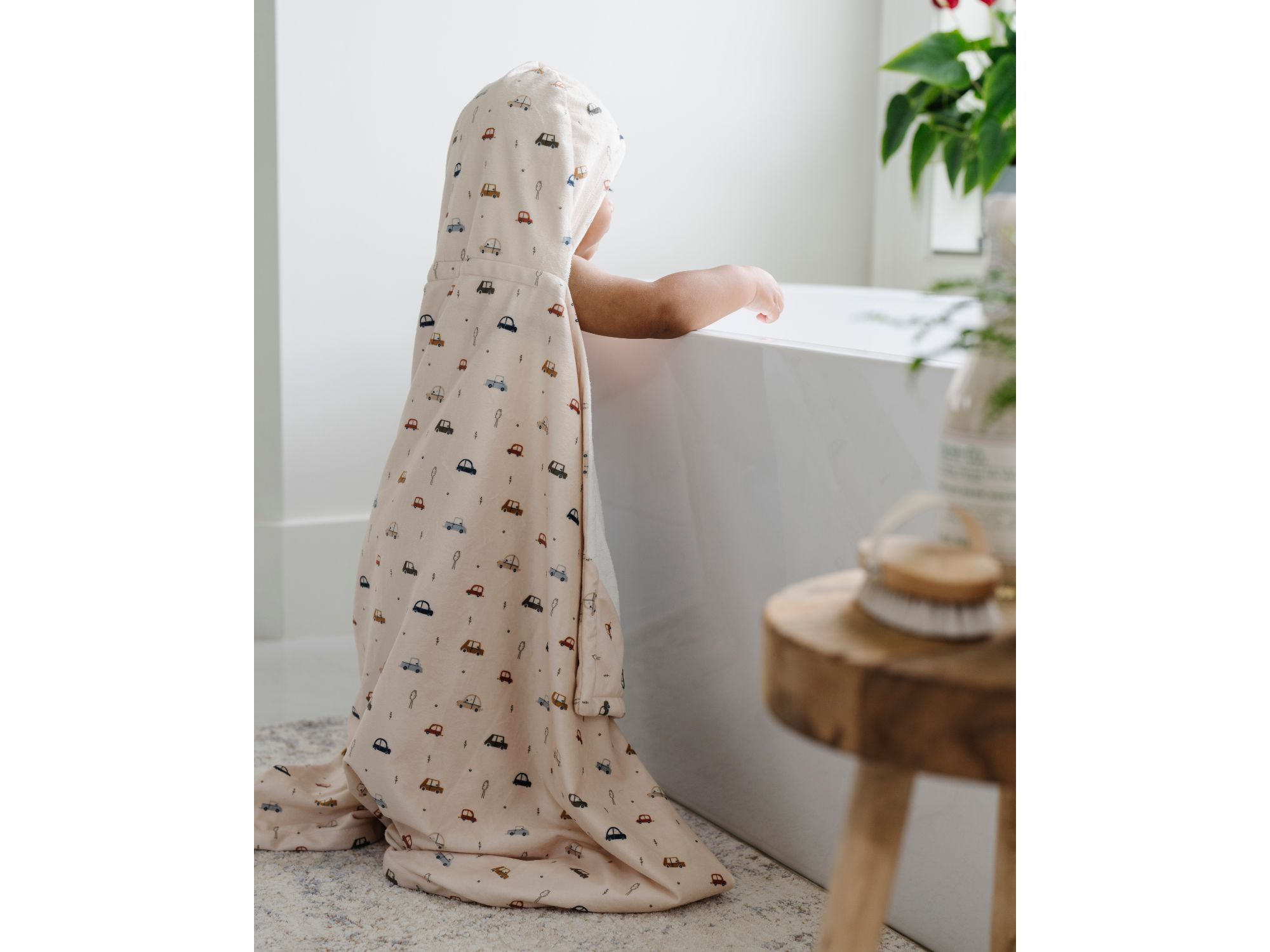 Hooded Towel - Little Kid, Big Kid — Image 3
