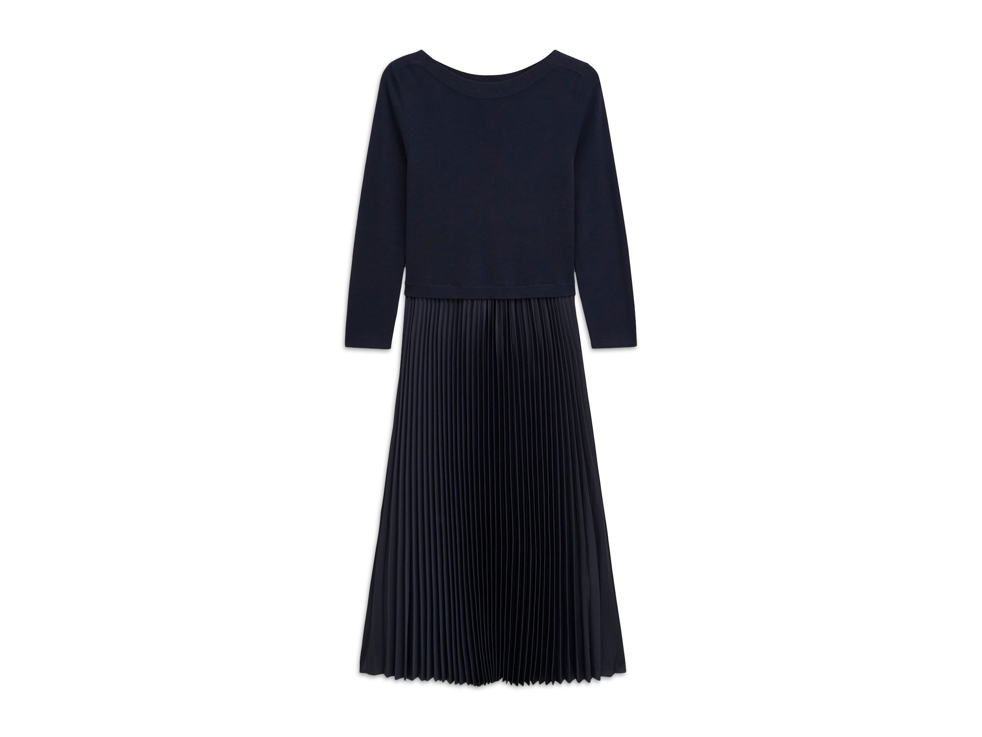 Lucinda Knit Dress — Image 4