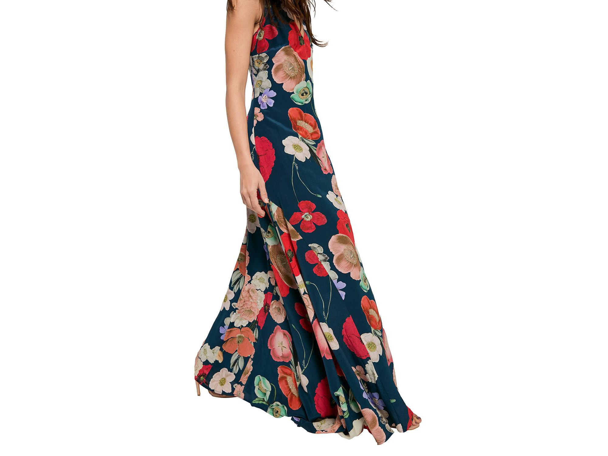 Juliet Maxi Dress — Image 3