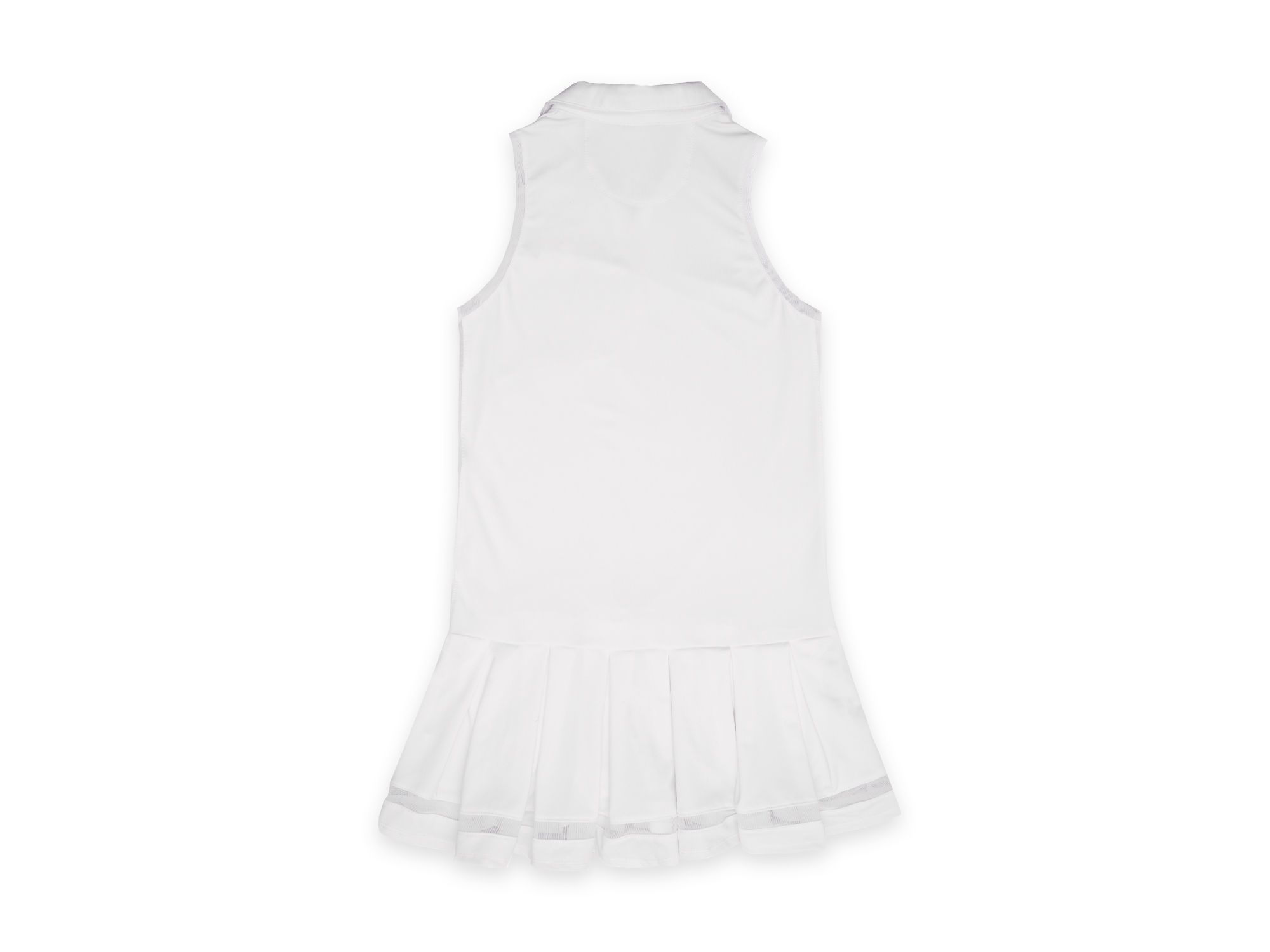 Girls' It's a Win Dress - Little Kid, Big Kid — Image 3