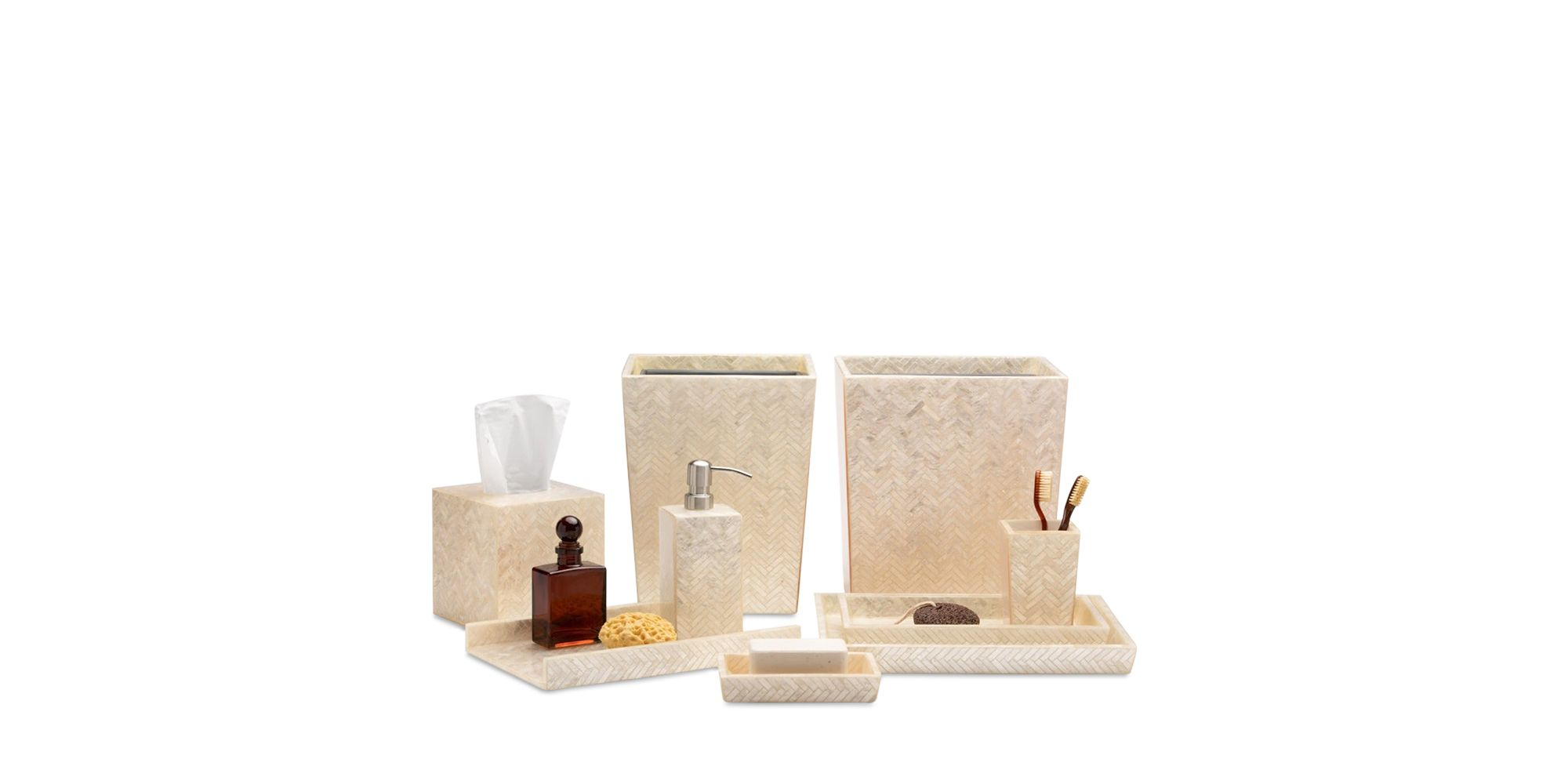 Handa Soap Dish — Image 3