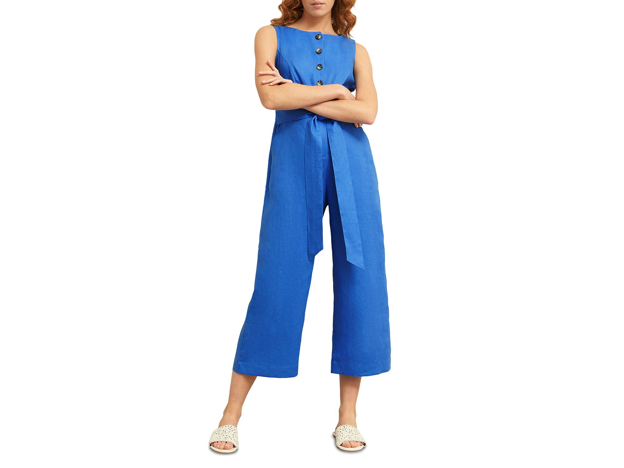 Melissa Jumpsuit — Image 7