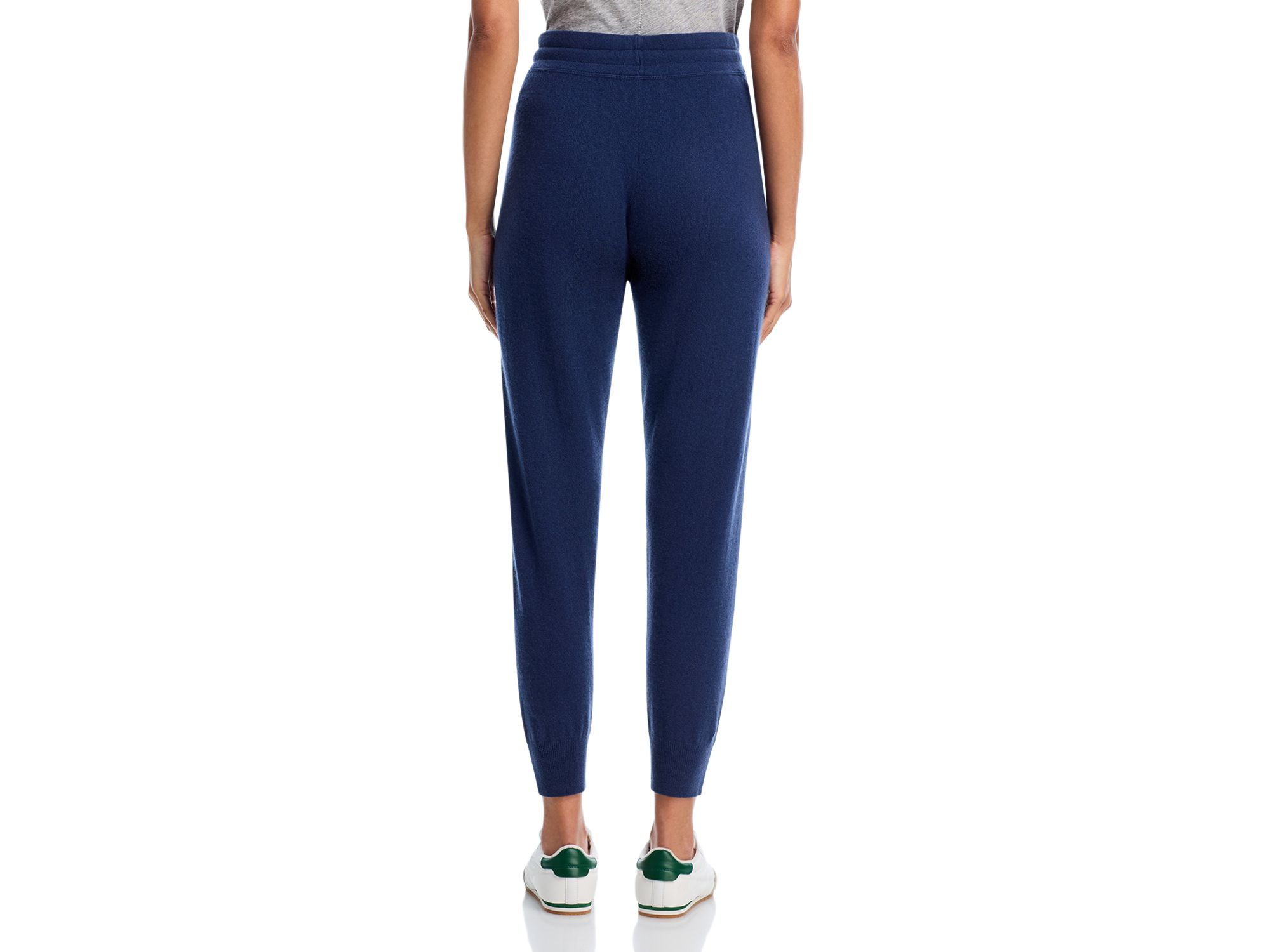 100% Cashmere Jogger Pants - Exclusive — Image 3