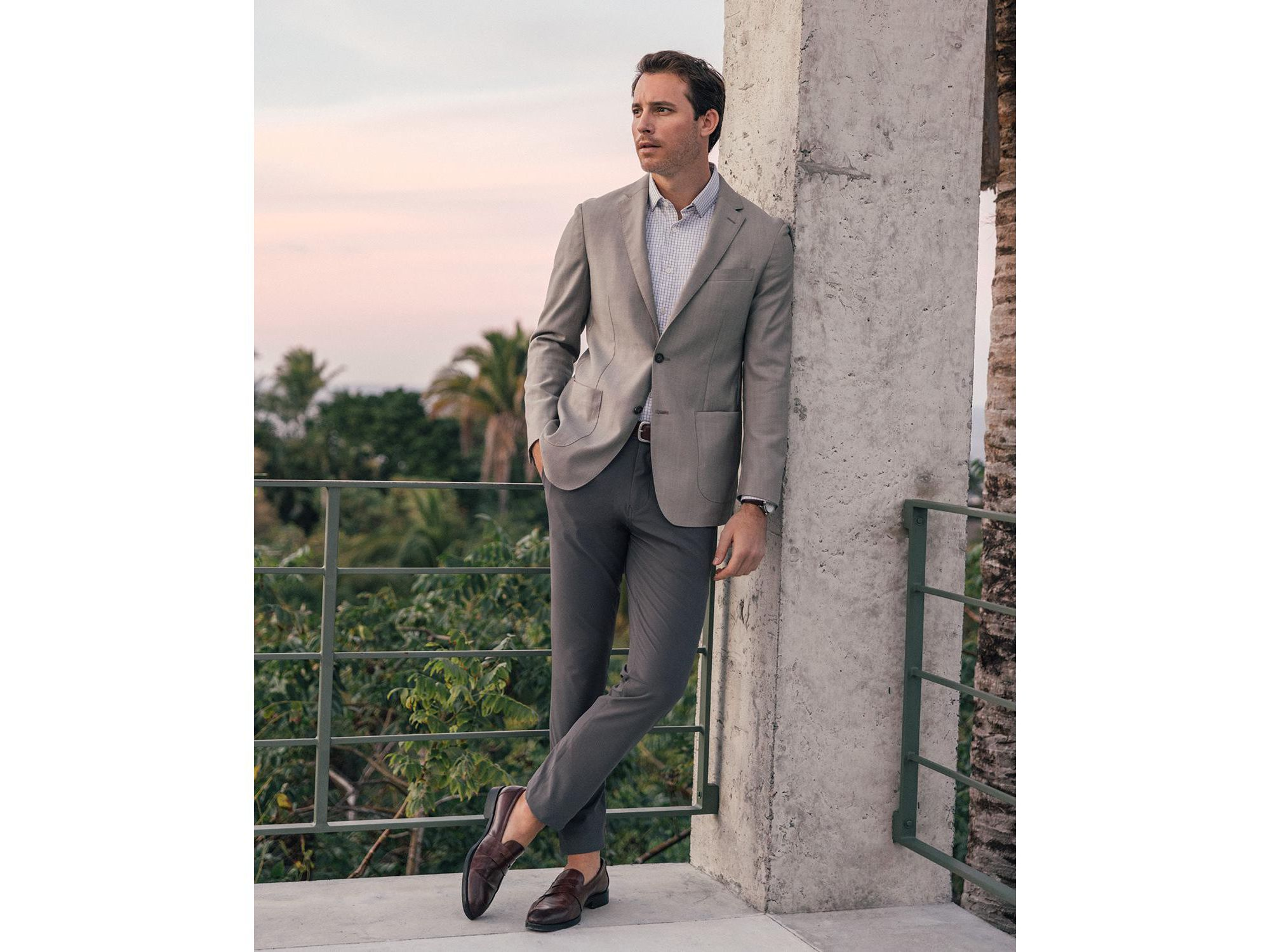 Lavelle  Blazer — Image 4