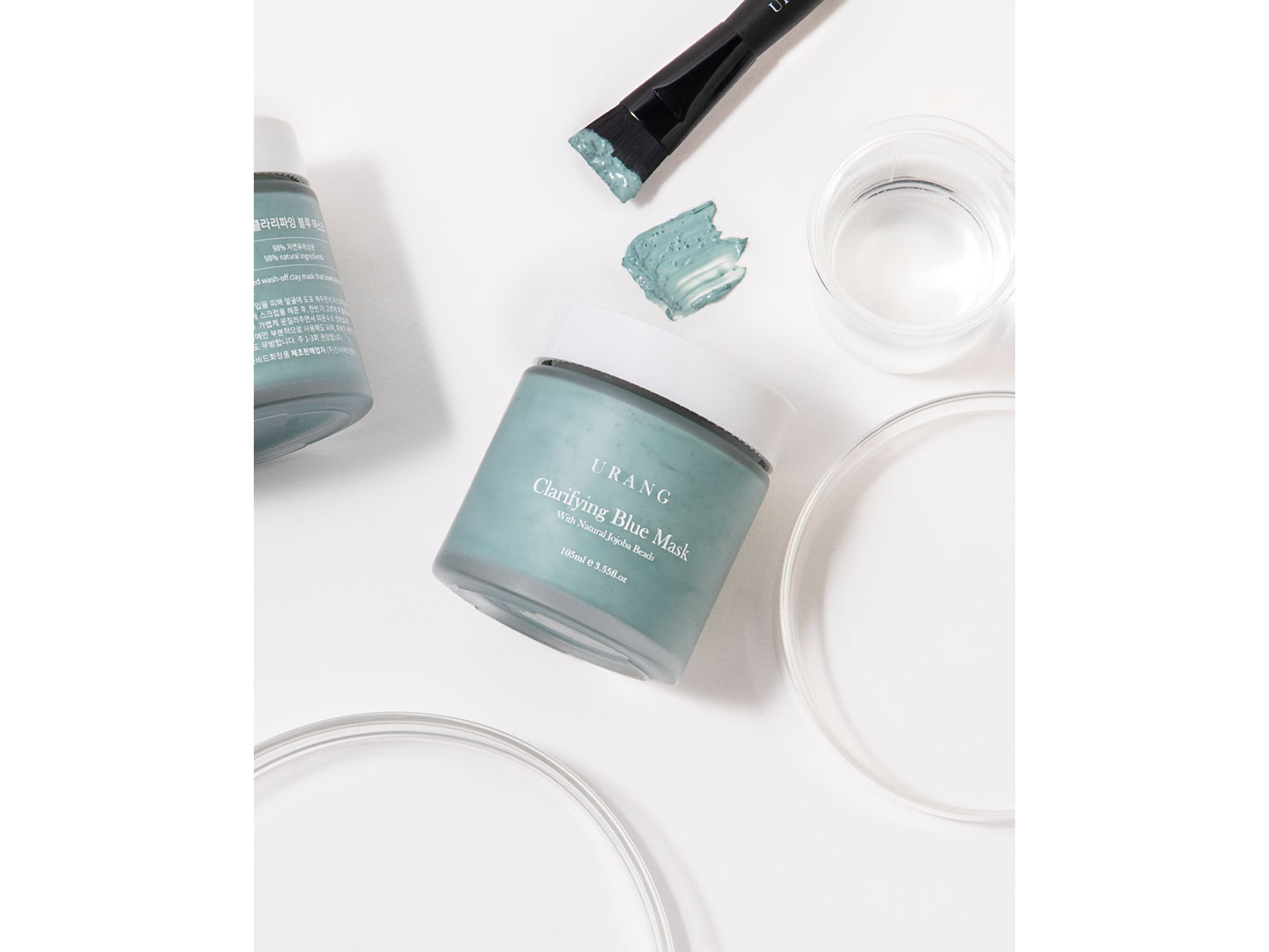 Clarifying Blue Mask — Image 7