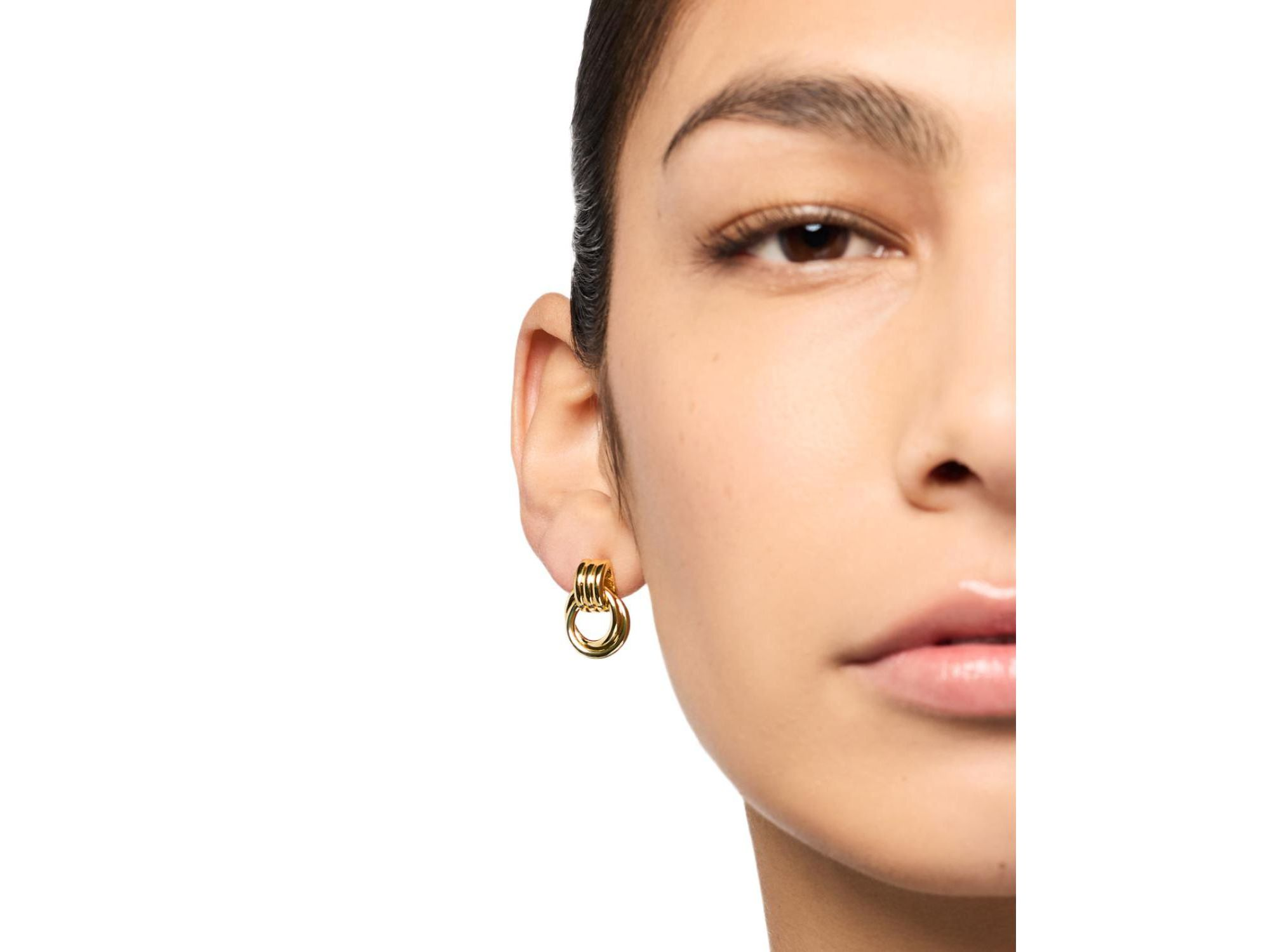 Ryle Statement Earrings — Image 5