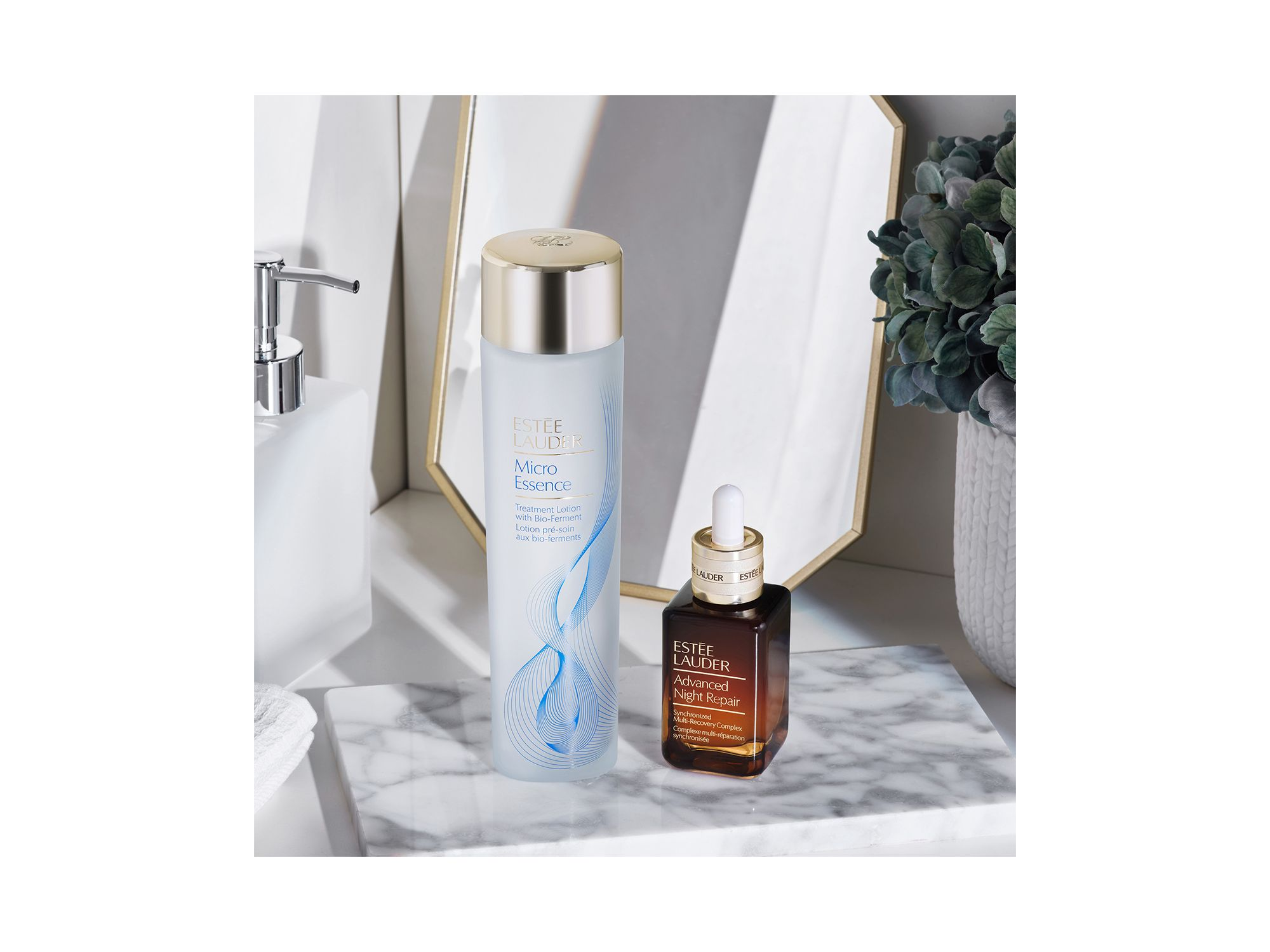 Micro Essence Treatment Lotion with Bio Ferment — Image 3