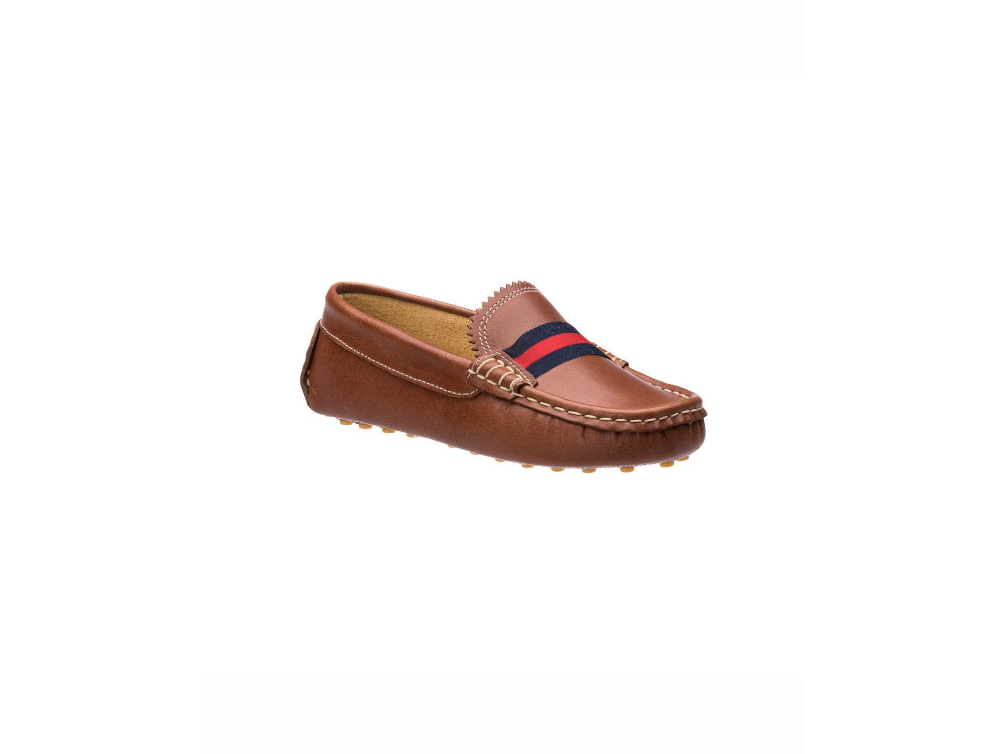 Unisex Hand-Stitched Club Loafer — Image 3