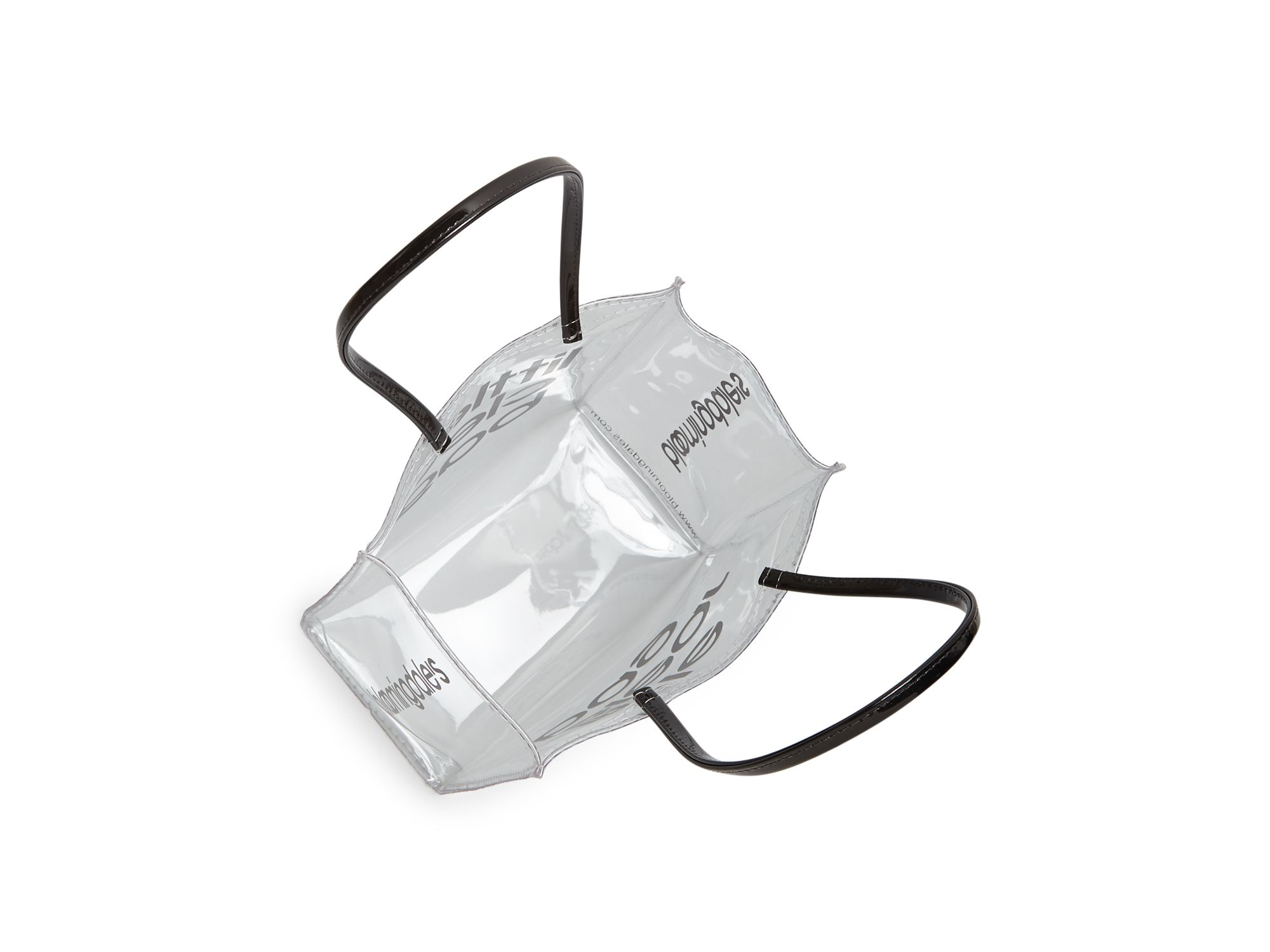Little Clear Bag - Exclusive — Image 5