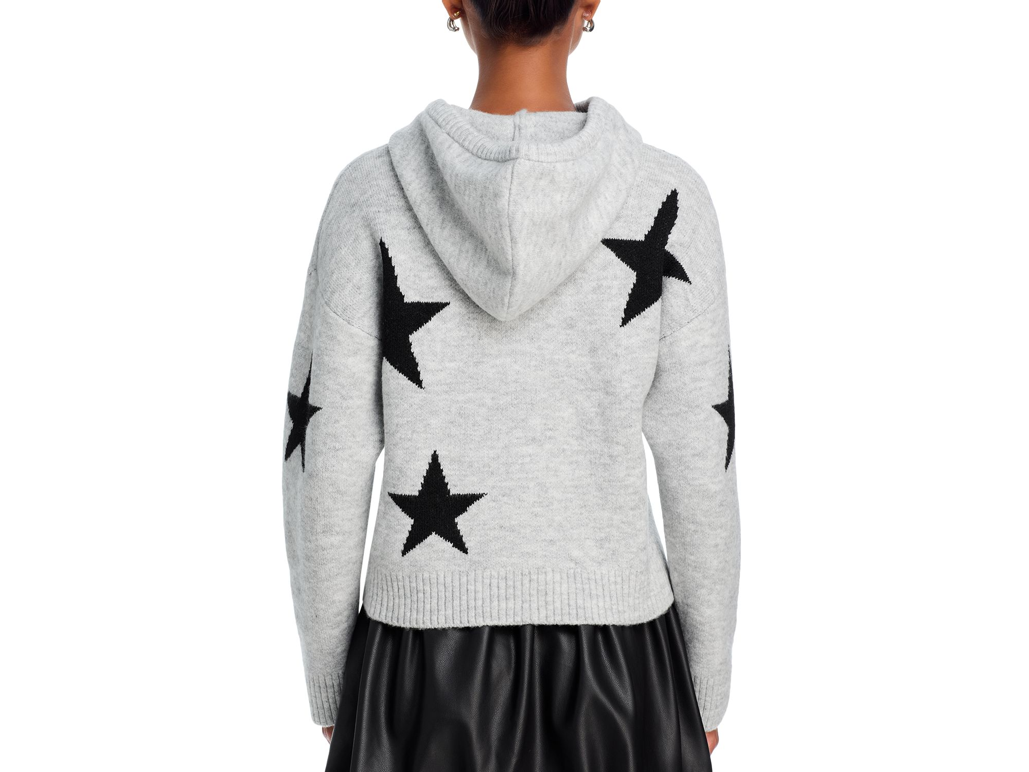 Star Hoodie Sweater - Exclusive — Image 10