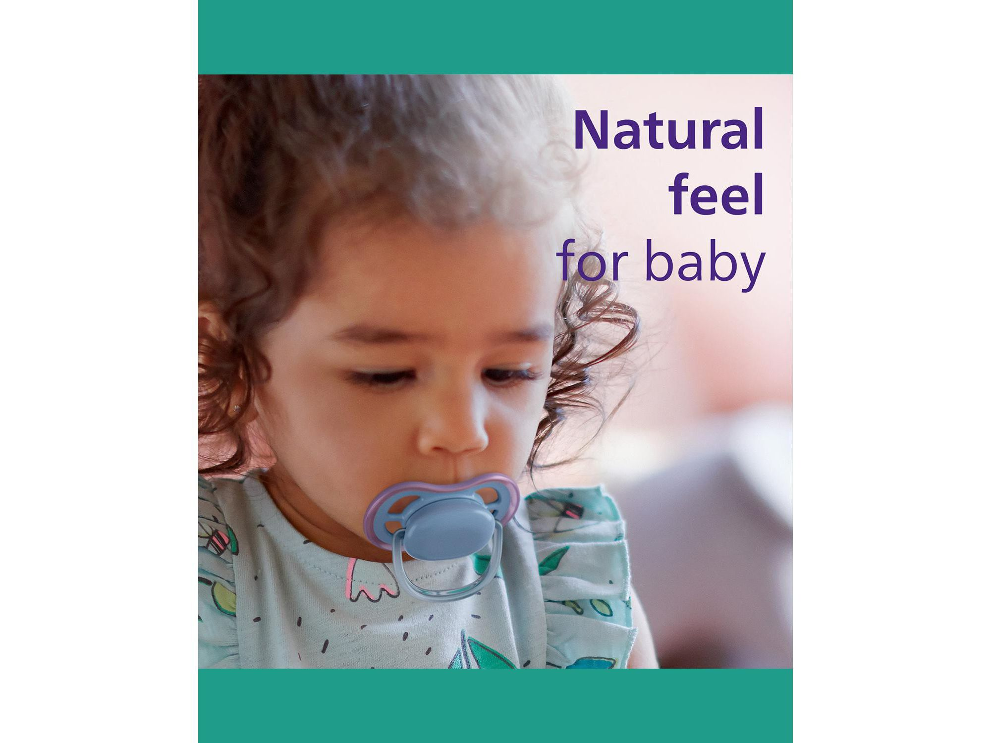 Ultra Air Pacifier 6-18m, 8 Pack — Image 3