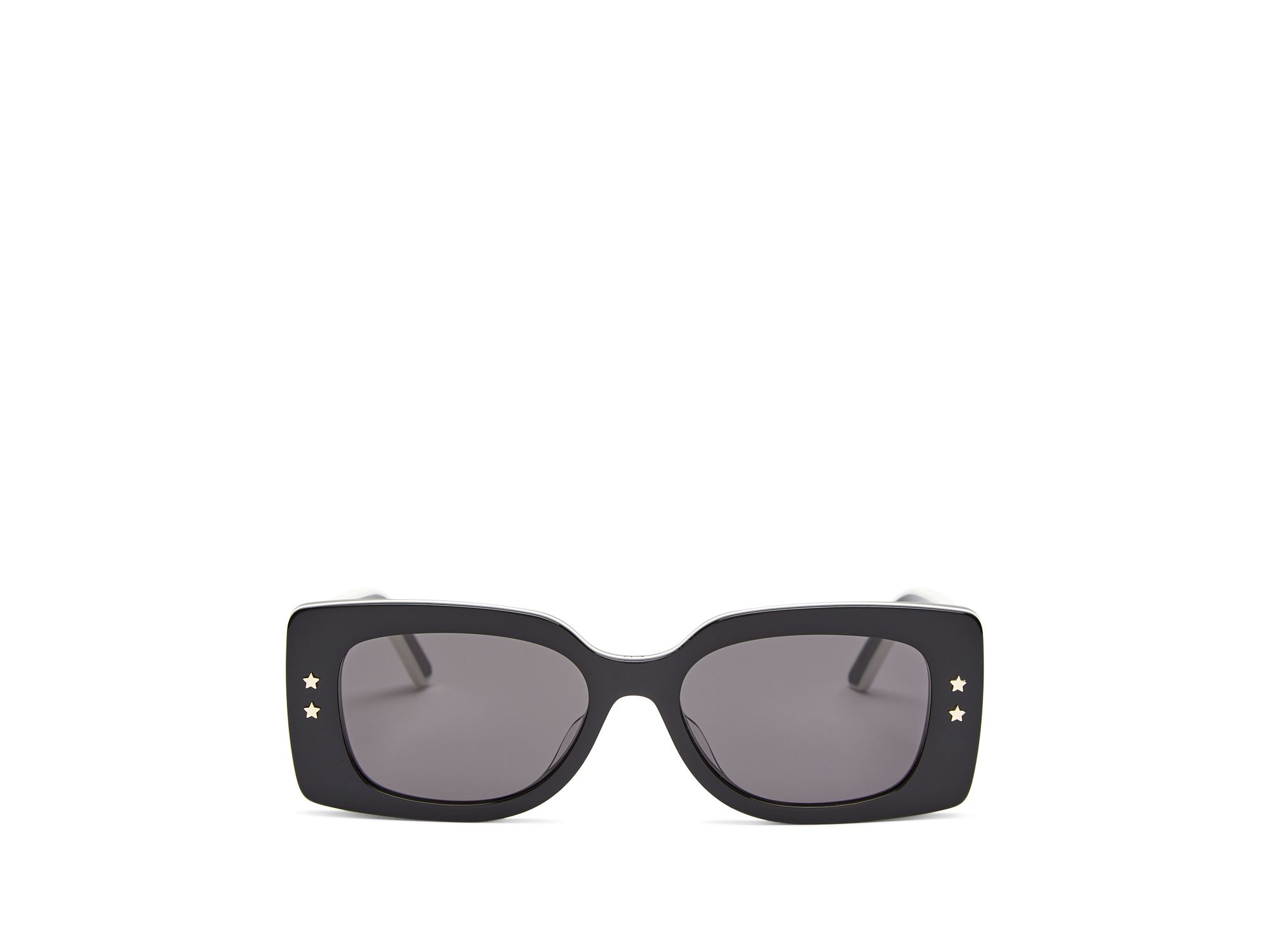 Pacific S1U Rectangular Sunglasses, 53mm — Image 3
