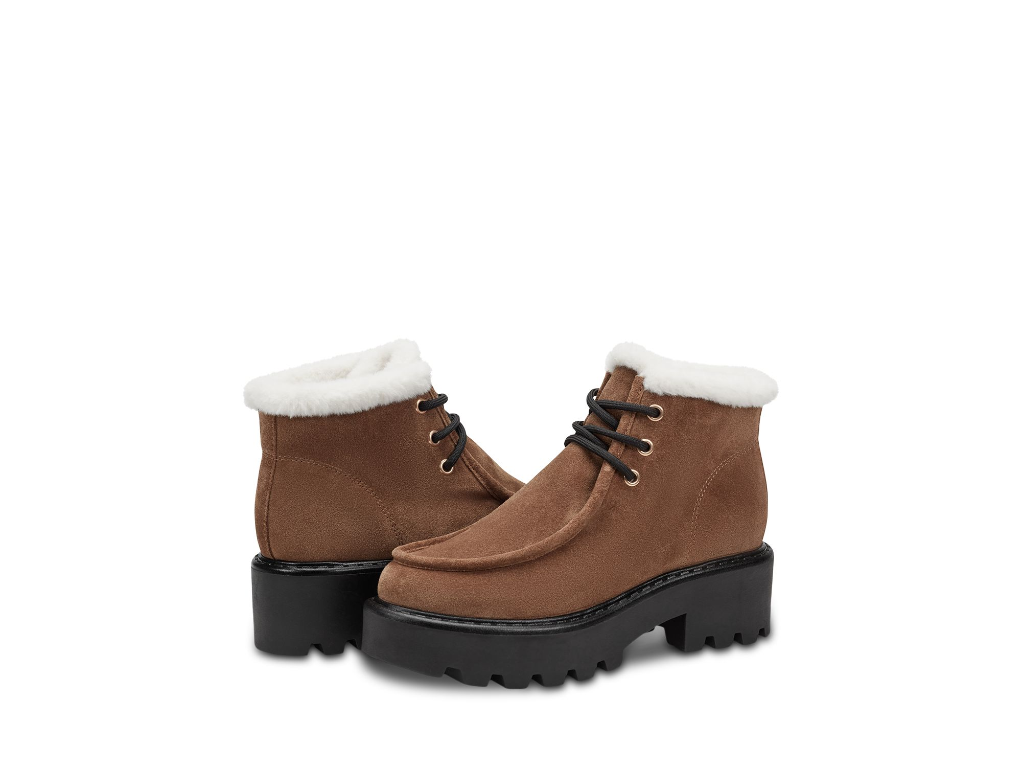Women's Percy Boots — Image 3