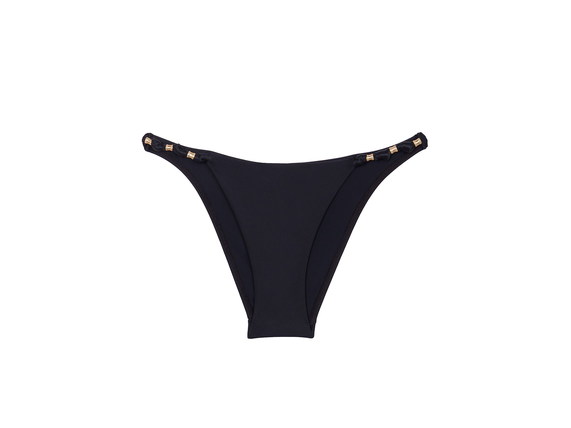 Paula Triangle Bikini Top & Paula Full Bikini Bottom — Image 21