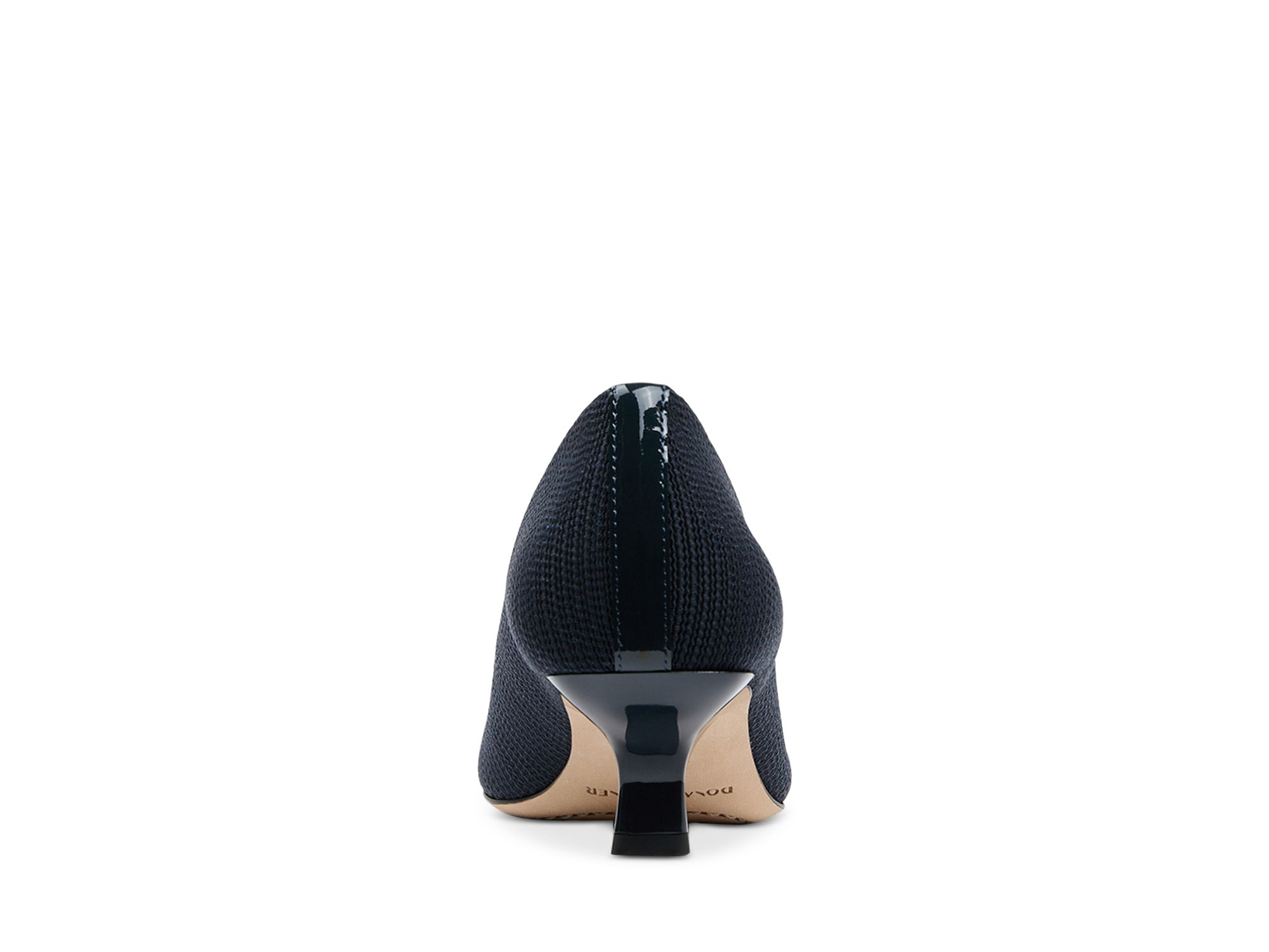 Women's Cristine Mid Heel Pumps — Image 3