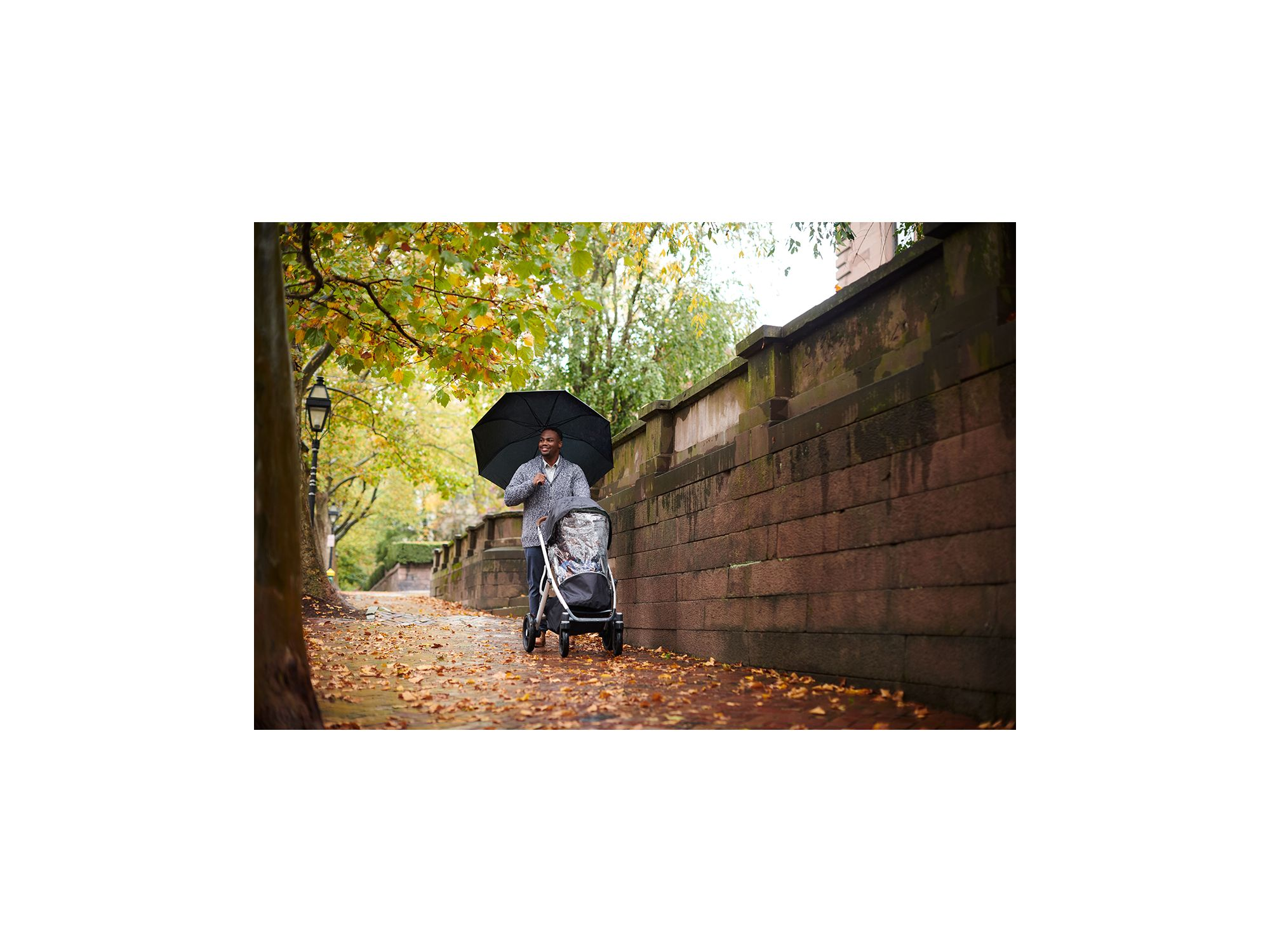 Performance Rain Shield — Image 3