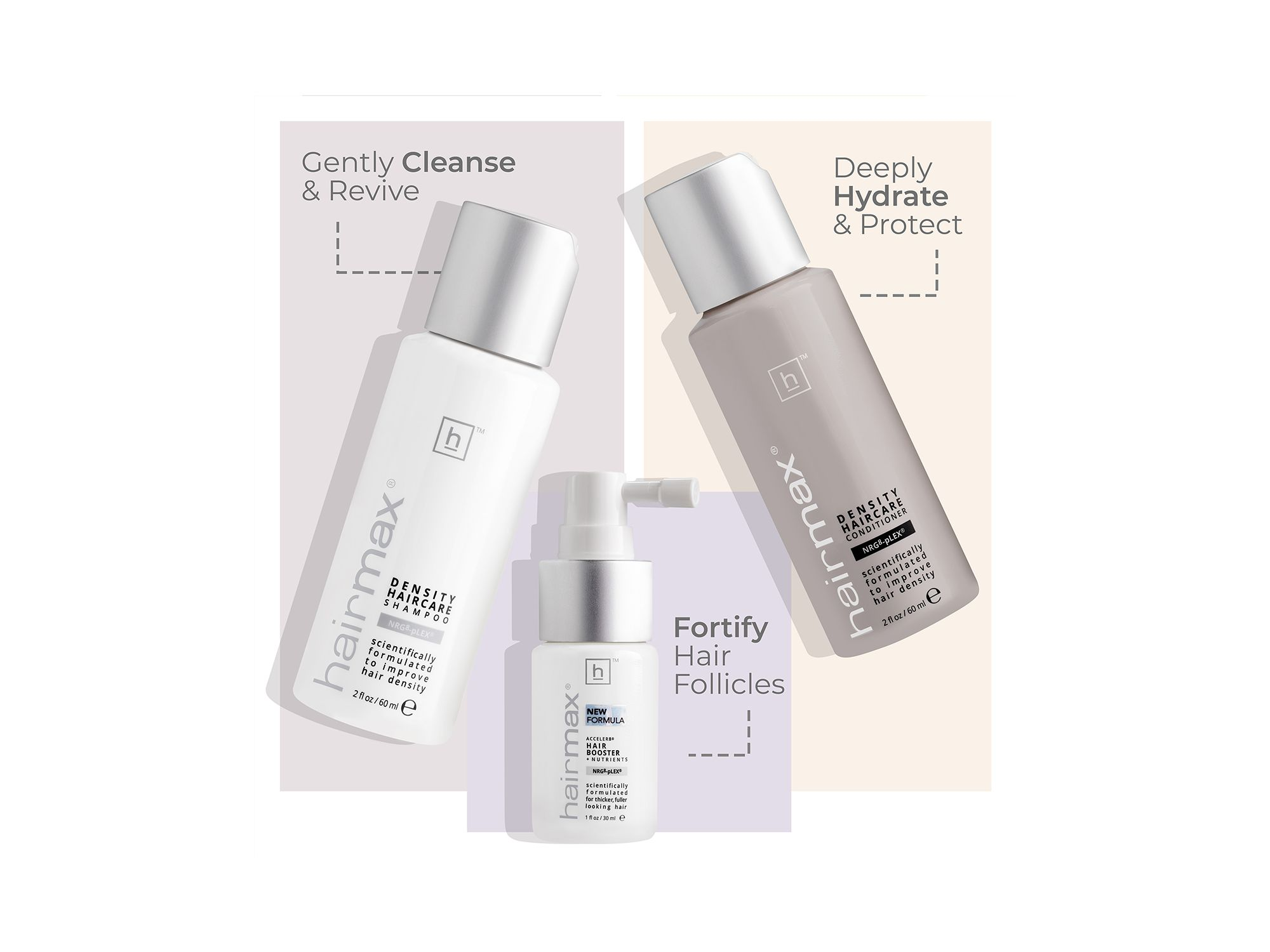 Density 3 Piece Kit — Image 6