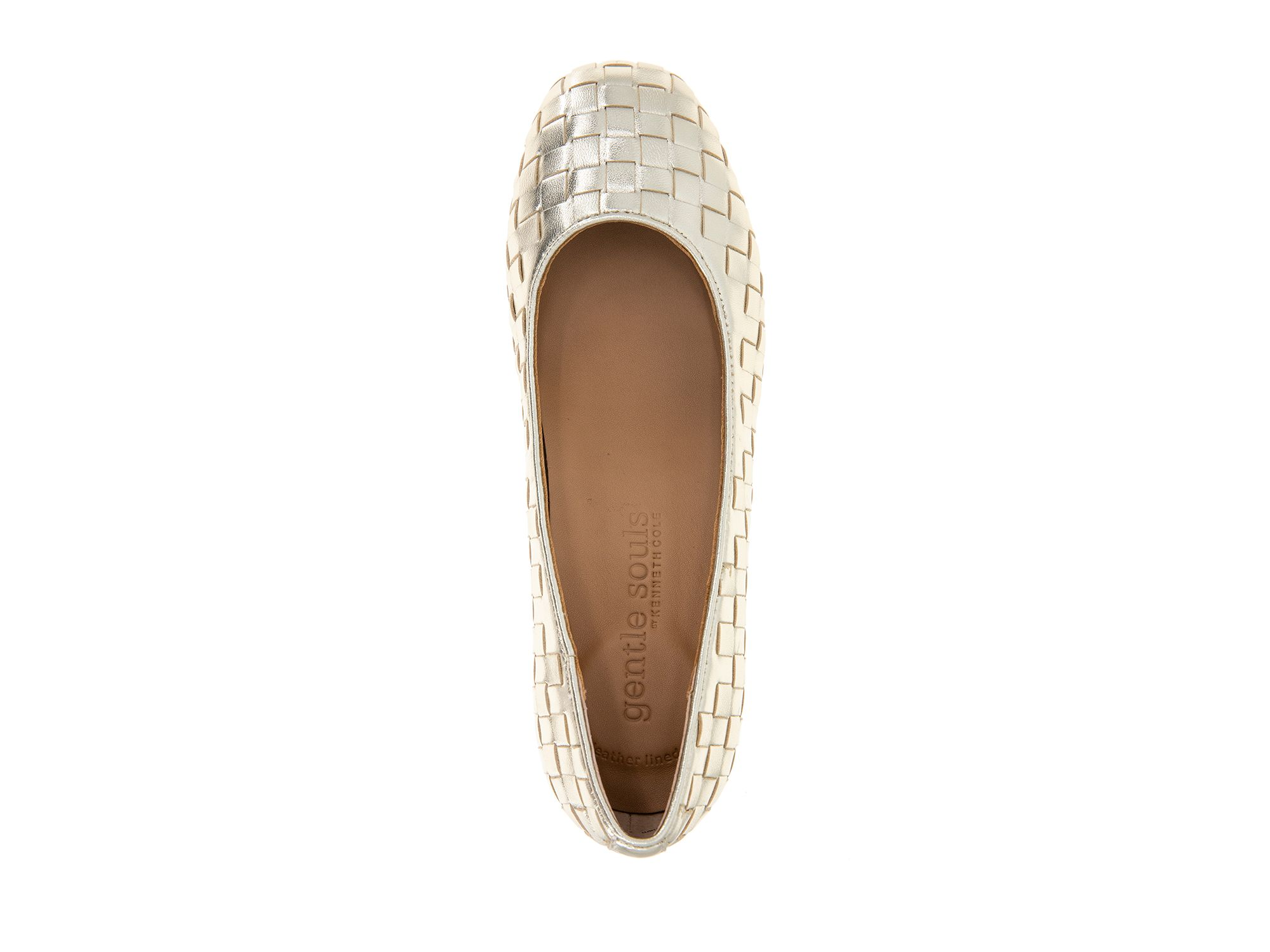 Women's Lancine Woven Pumps — Image 3