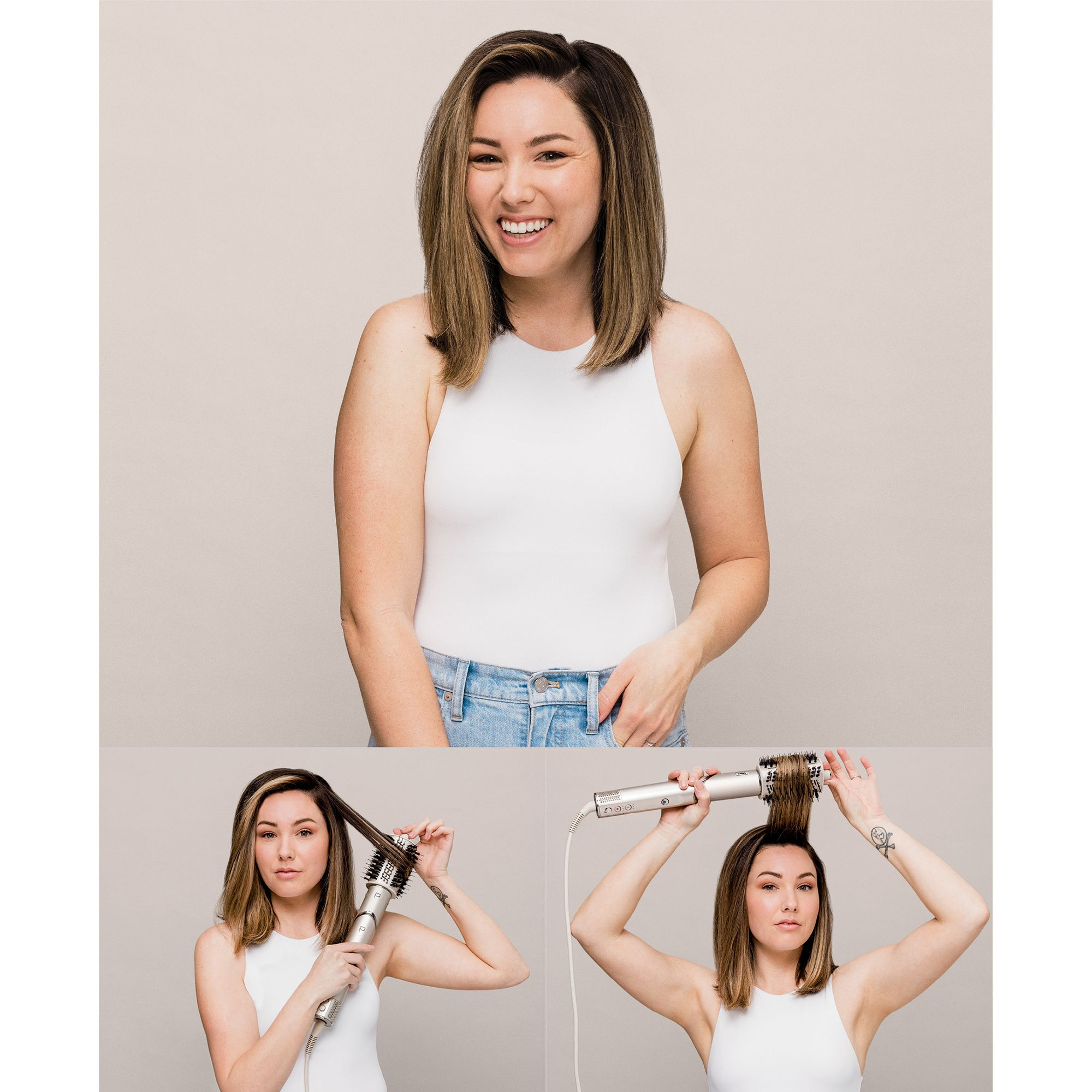 FlexStyle™ Air Styling & Drying System — Image 8