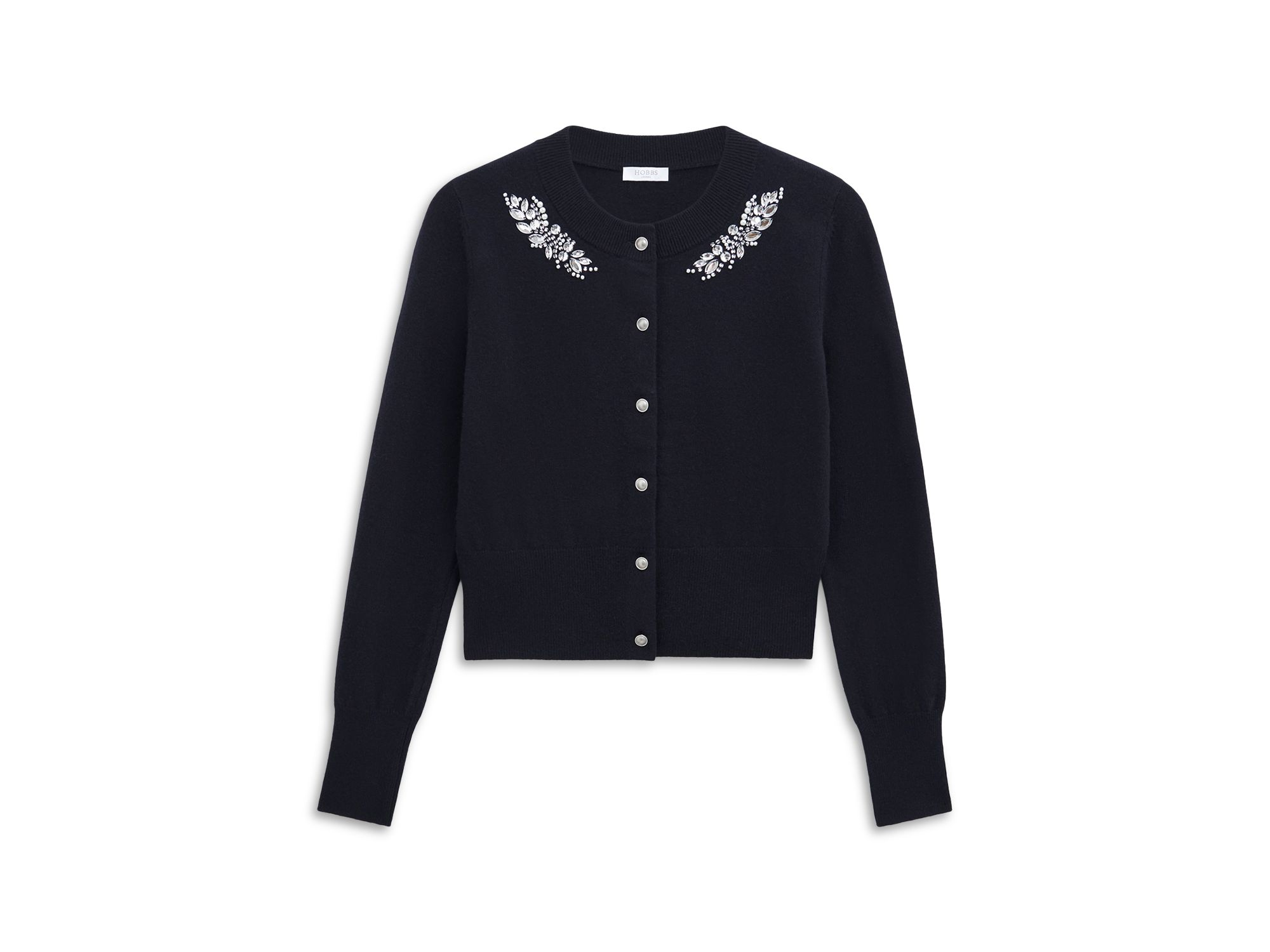 Penelope Gem Cardigan — Image 4