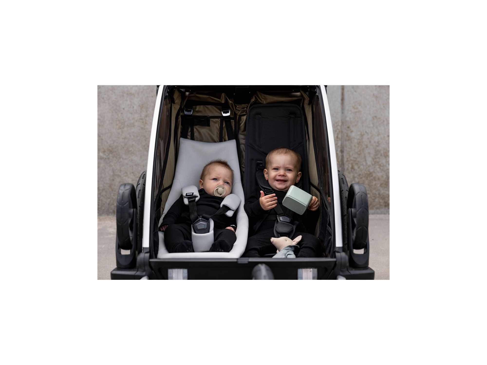 Chariot Sport 2 Multisport Double — Image 6