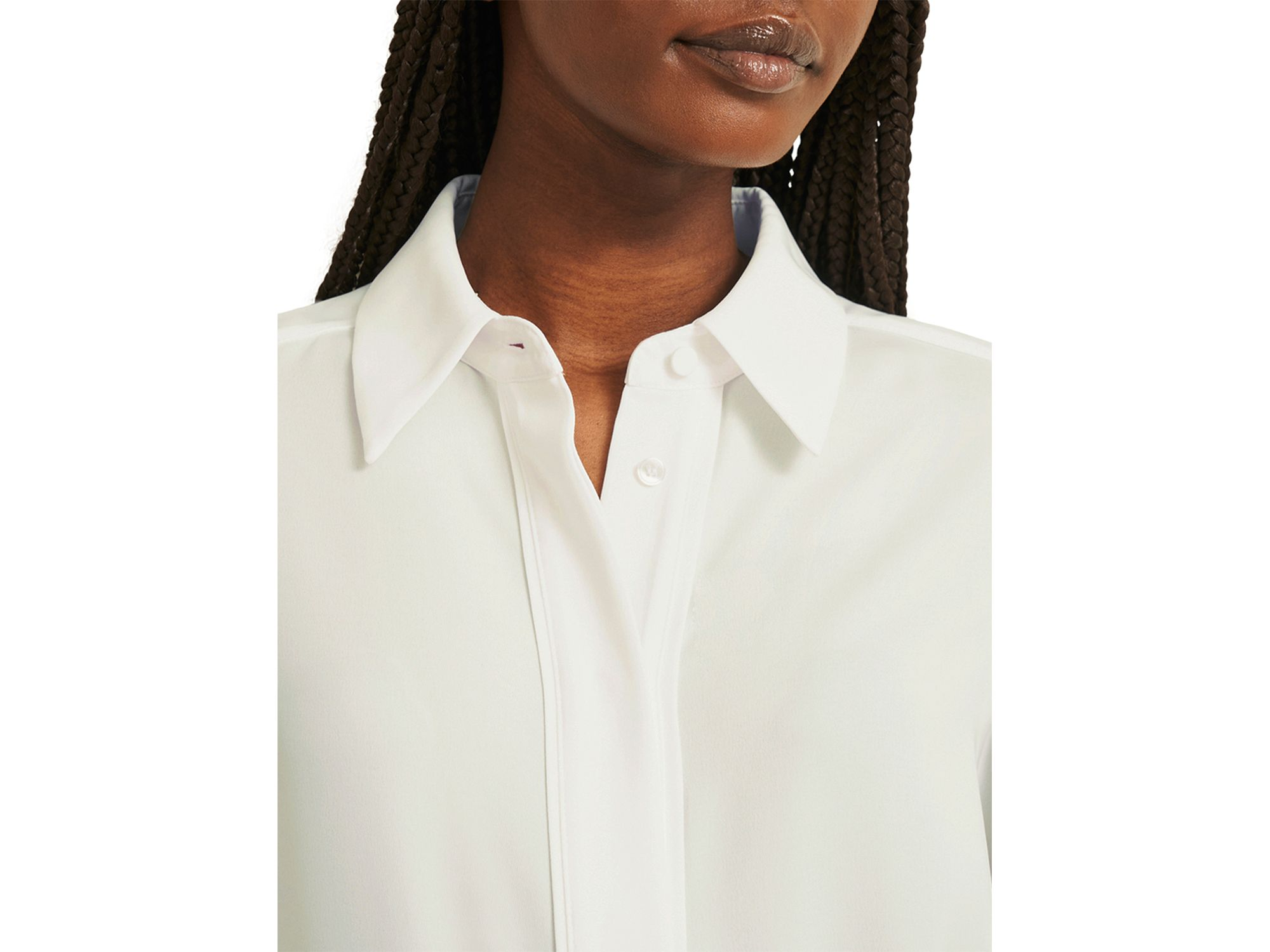 Rose Blouse — Image 3