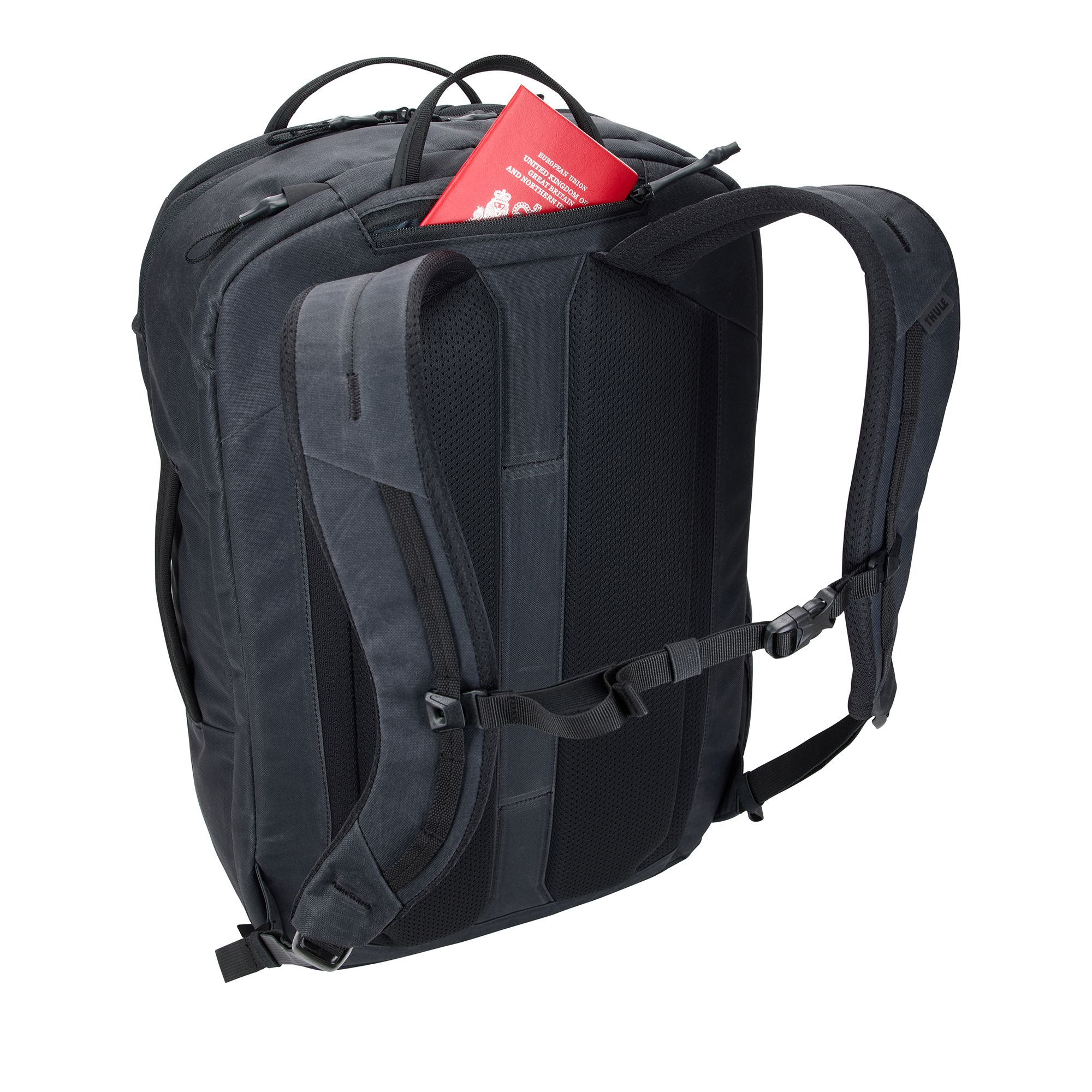 Aion Backpack, 40L — Image 4