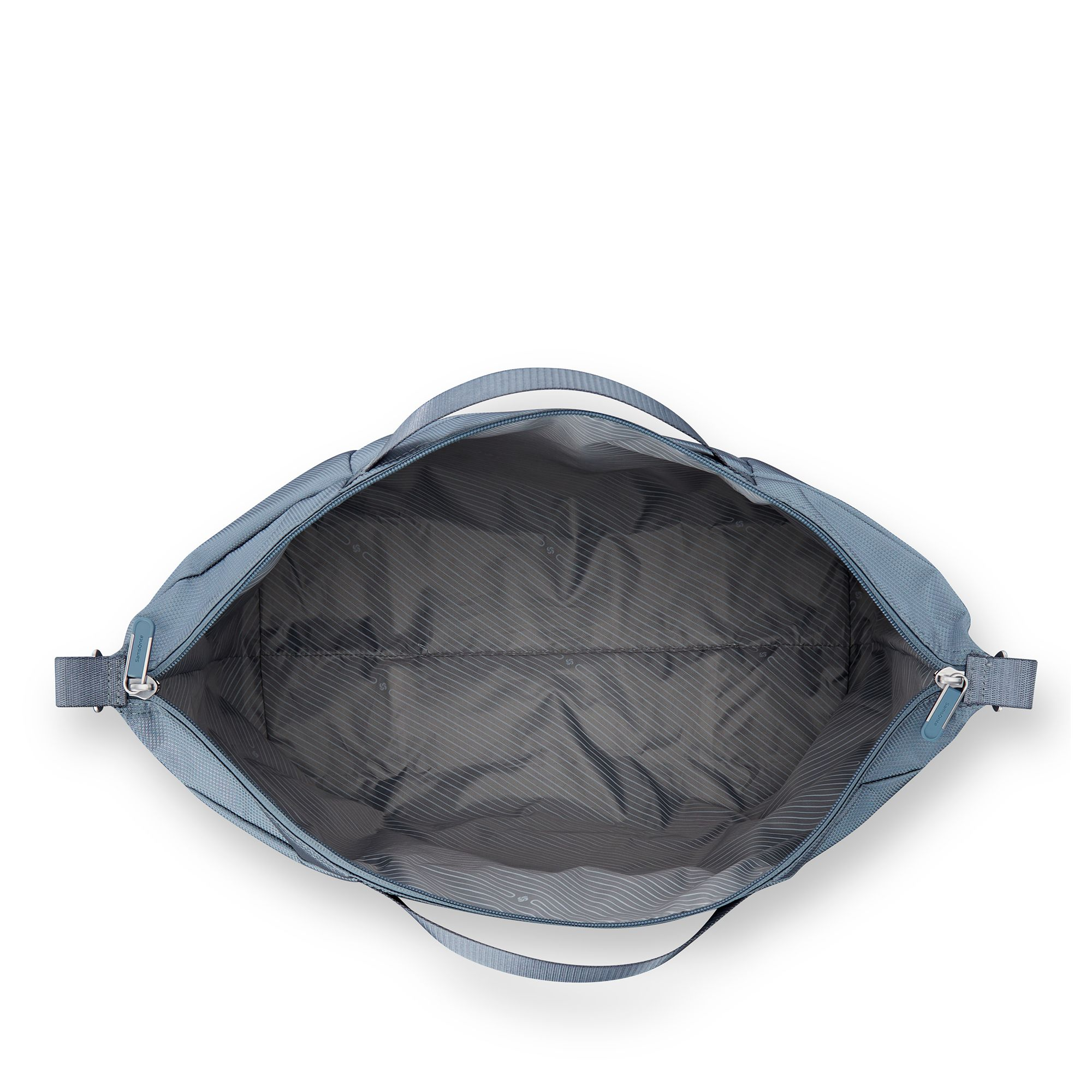Uplift Foldable Weekender Duffel Bag — Image 8