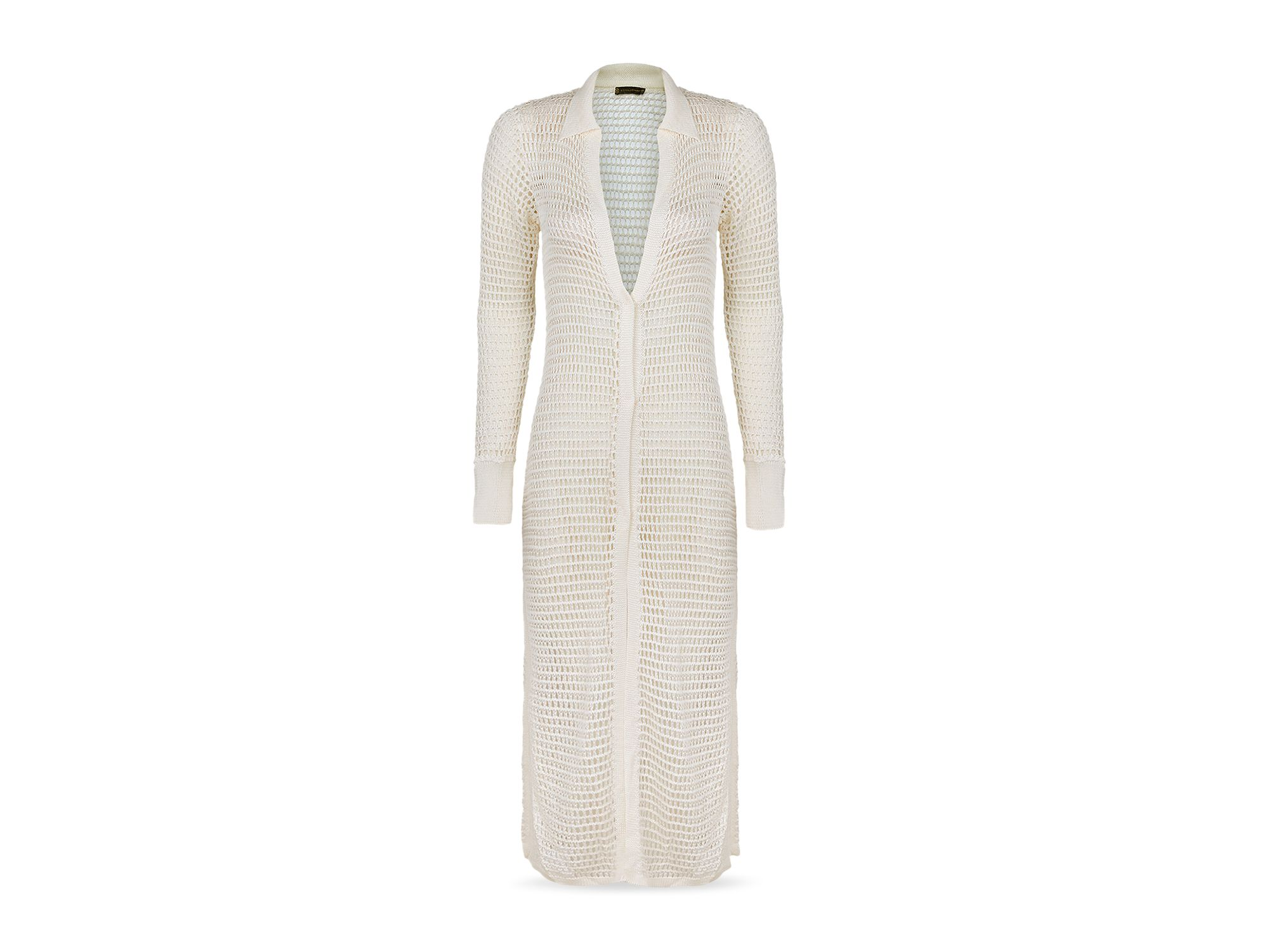 Jenne Chemise Swim Cover-Up — Image 4