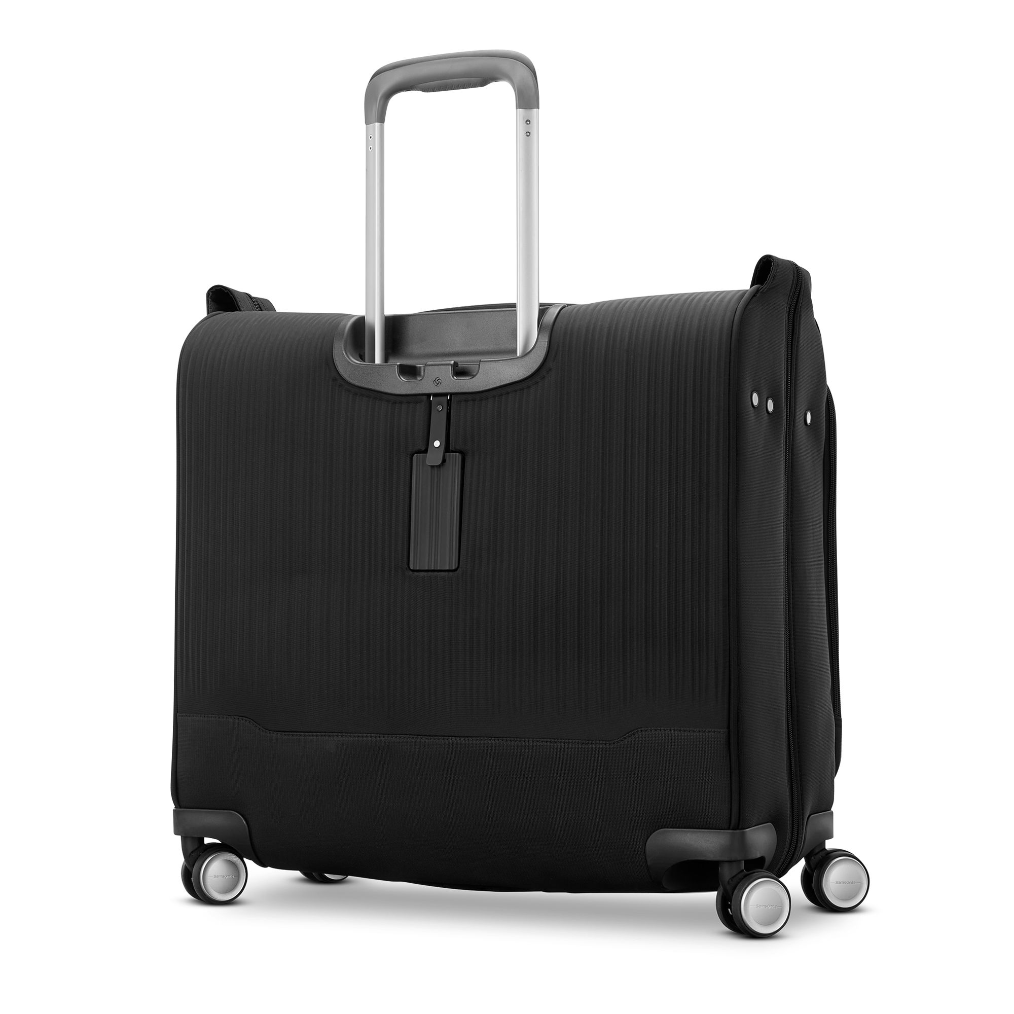 Silhouette 18 Softside Spinner Garment Bag — Image 10