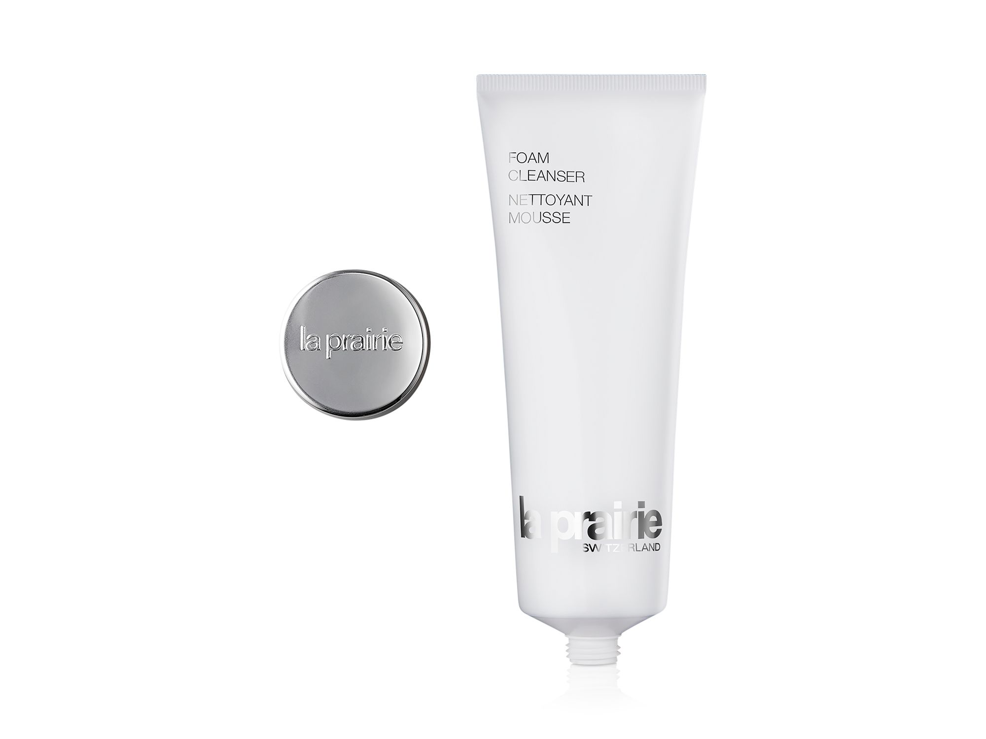 Foam Cleanser 4.2 oz. — Image 3