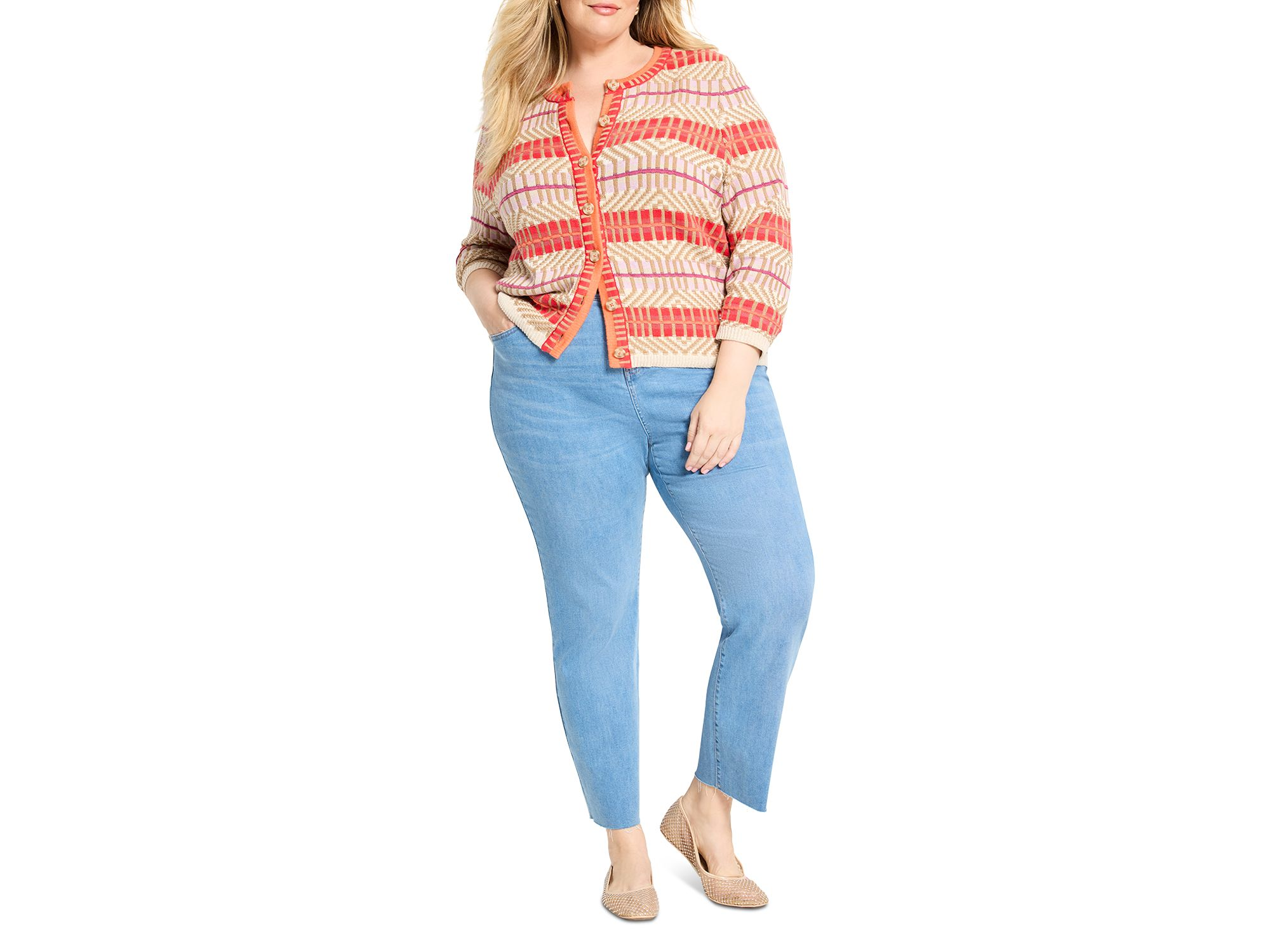 Energizer Cardigan — Image 4