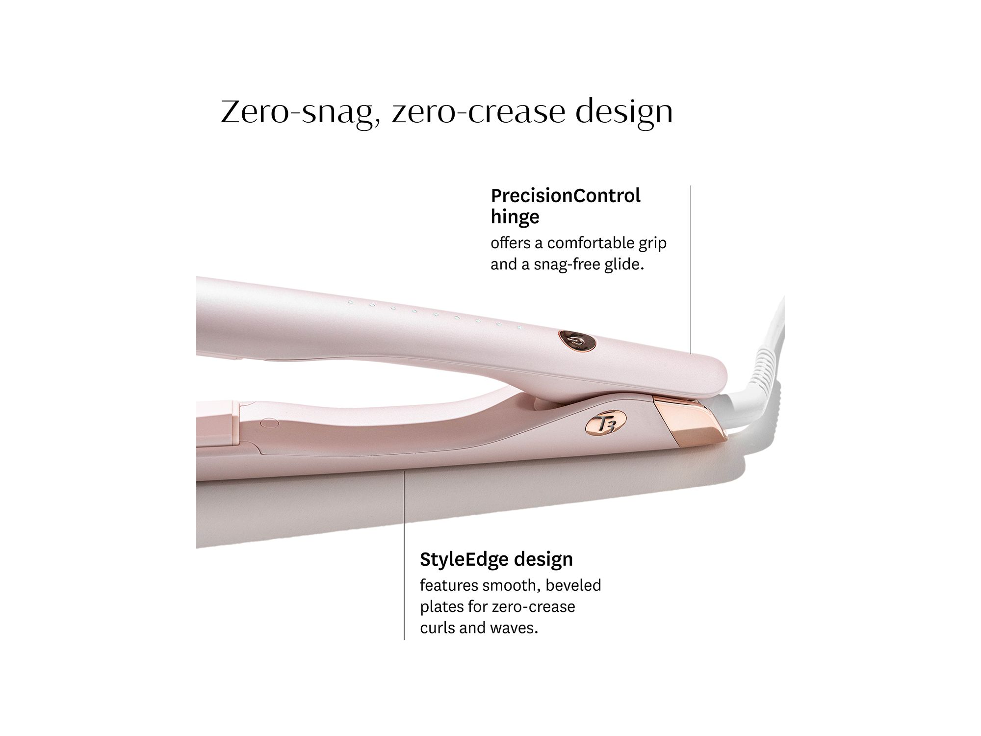 SinglePass Smooth X 1" Flat Iron — Image 6