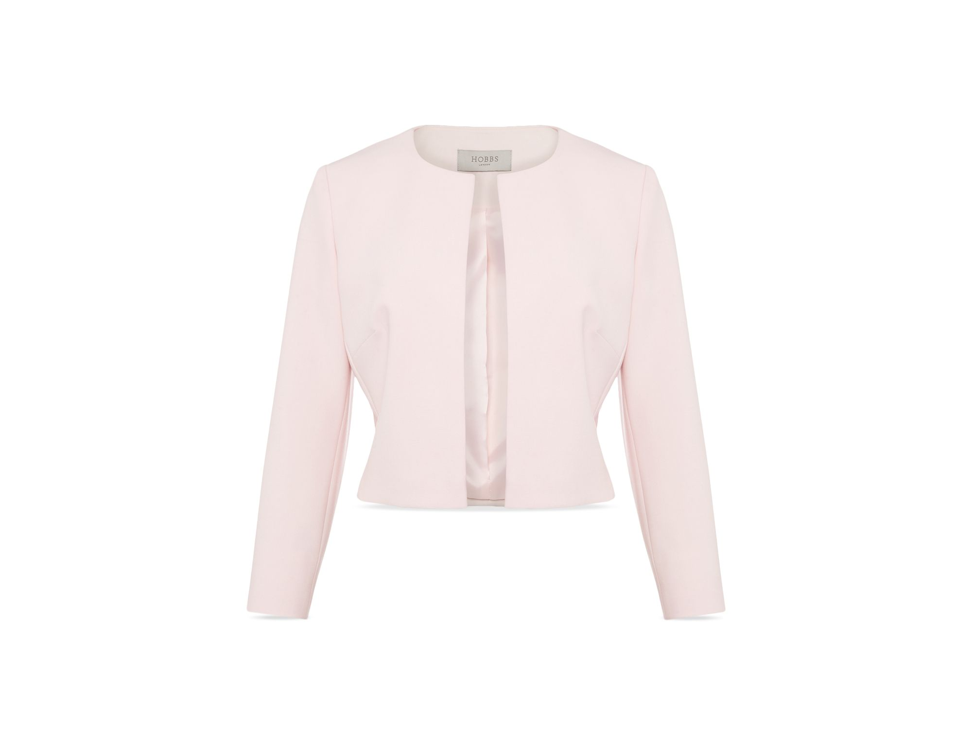 Elize Open Jacket — Image 5