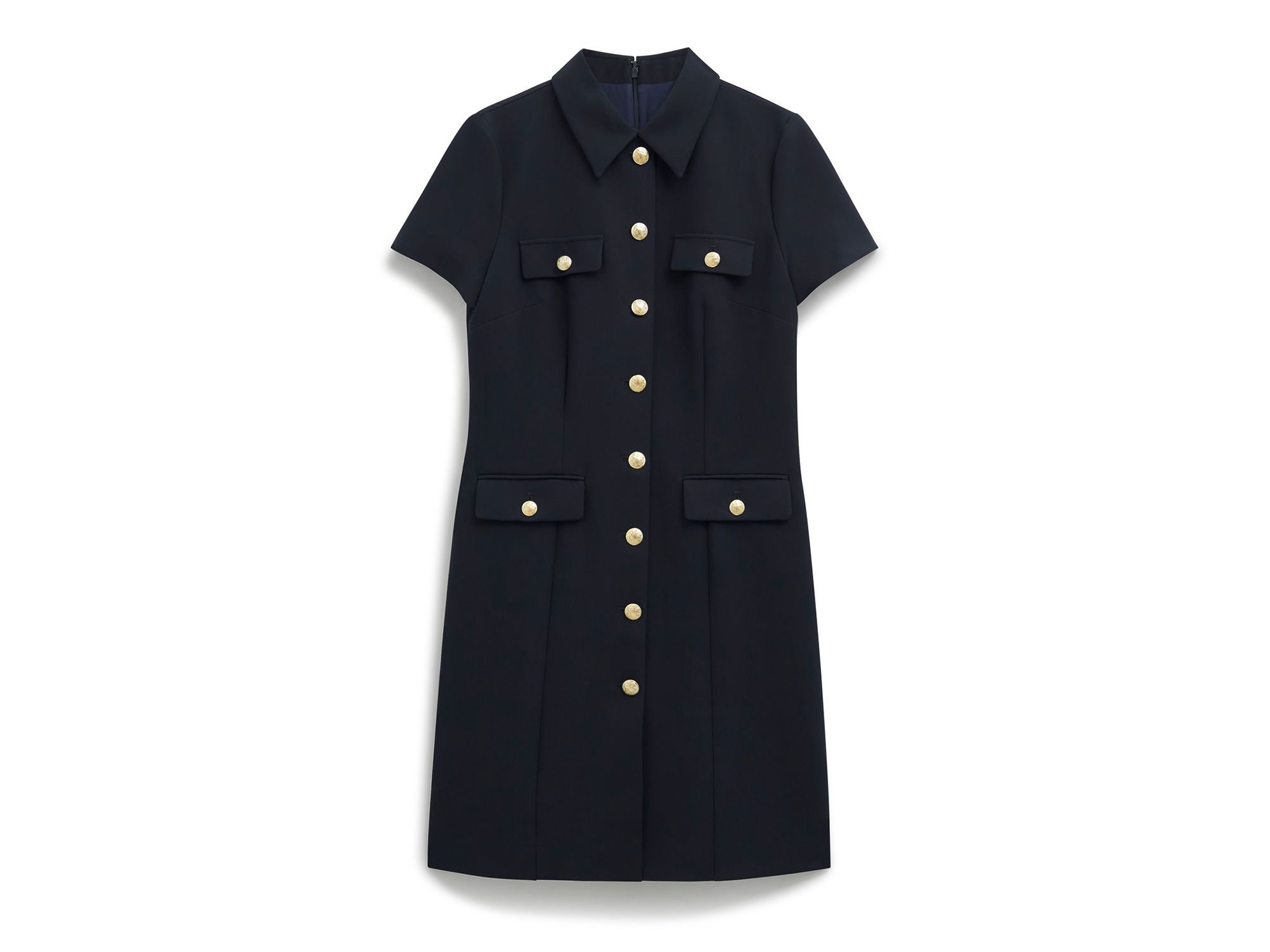 Nadiya Dress — Image 6