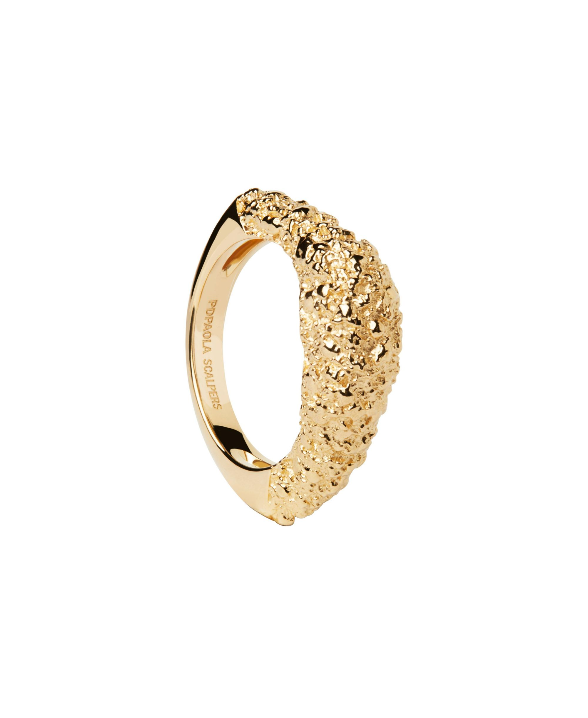 Women's Duna Ring — Image 4