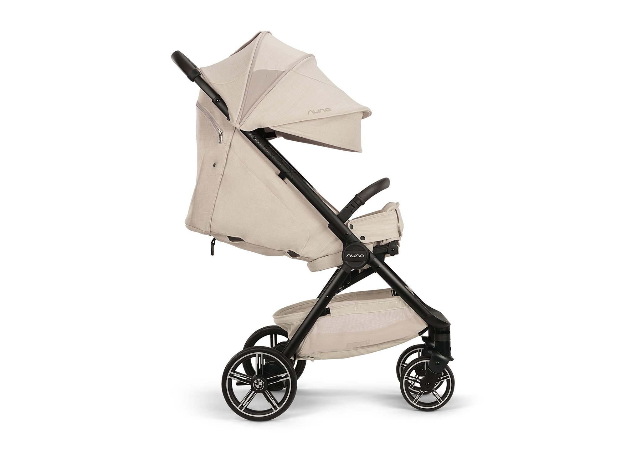 x BMW TRVL lx Stroller — Image 4