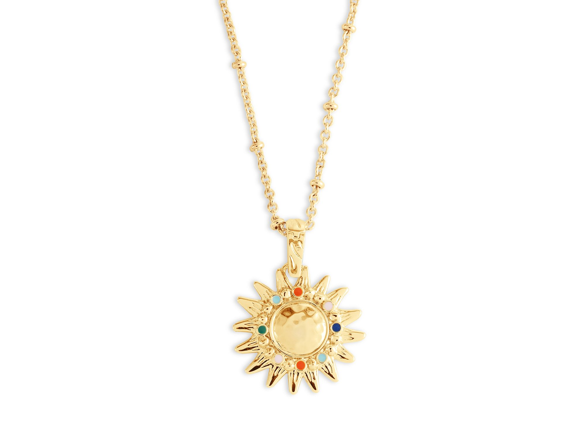 Milos Soleil Charm — Image 3