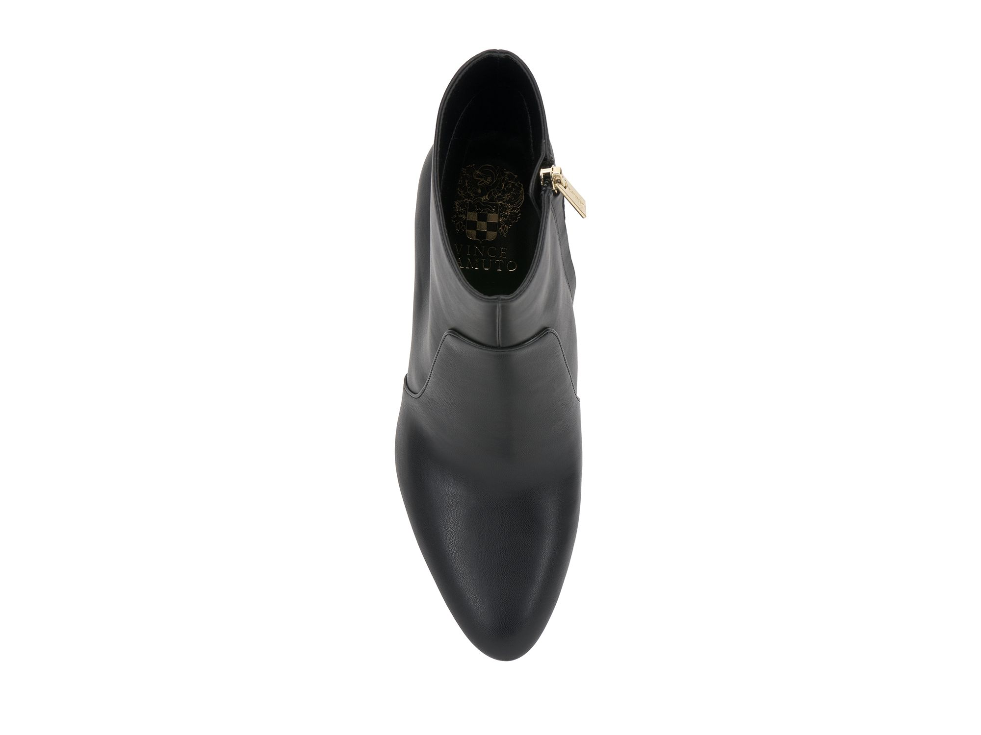 Women's Greer Booties — Image 8