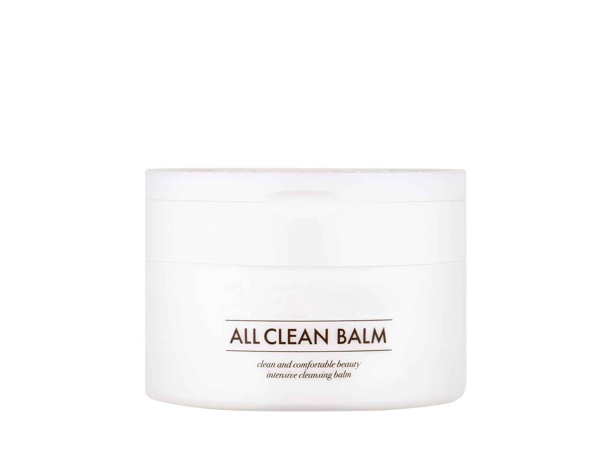All Clean Balm Mandarin — Image 6