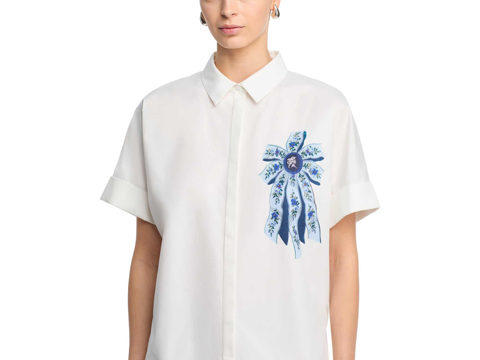Bonnie Blouse — Image 4