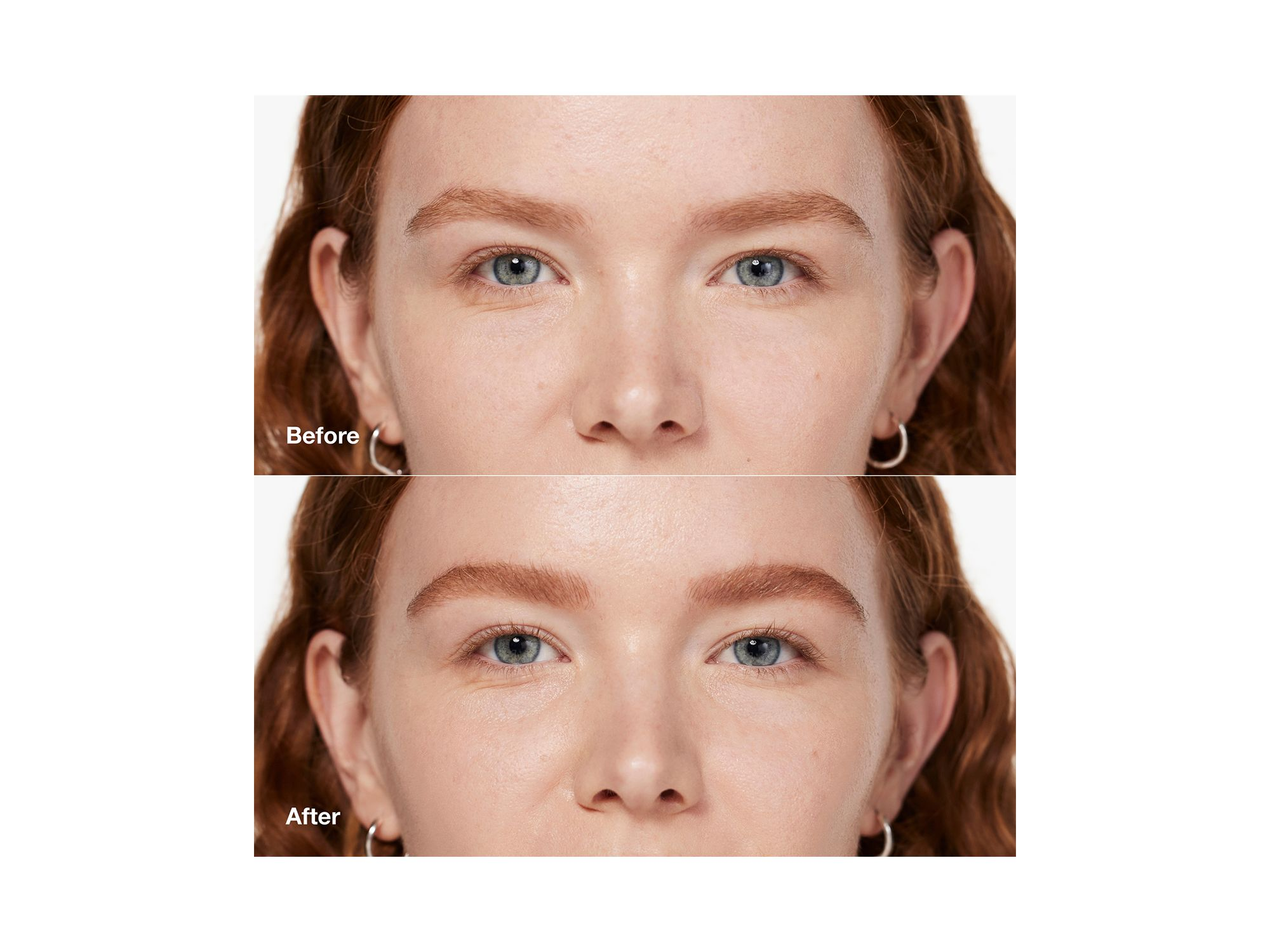 Fill in the Blanks Waterproof Eyebrow Powder Pomade — Image 3