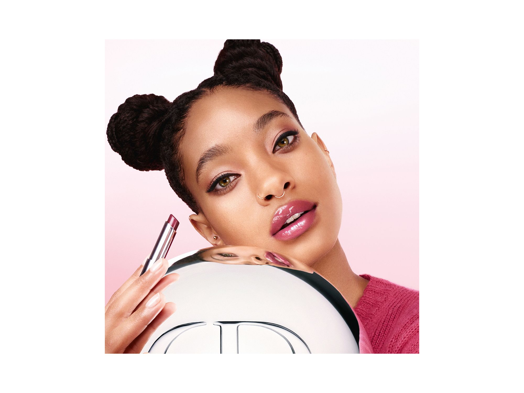 Addict Lip Glow Balm — Image 7