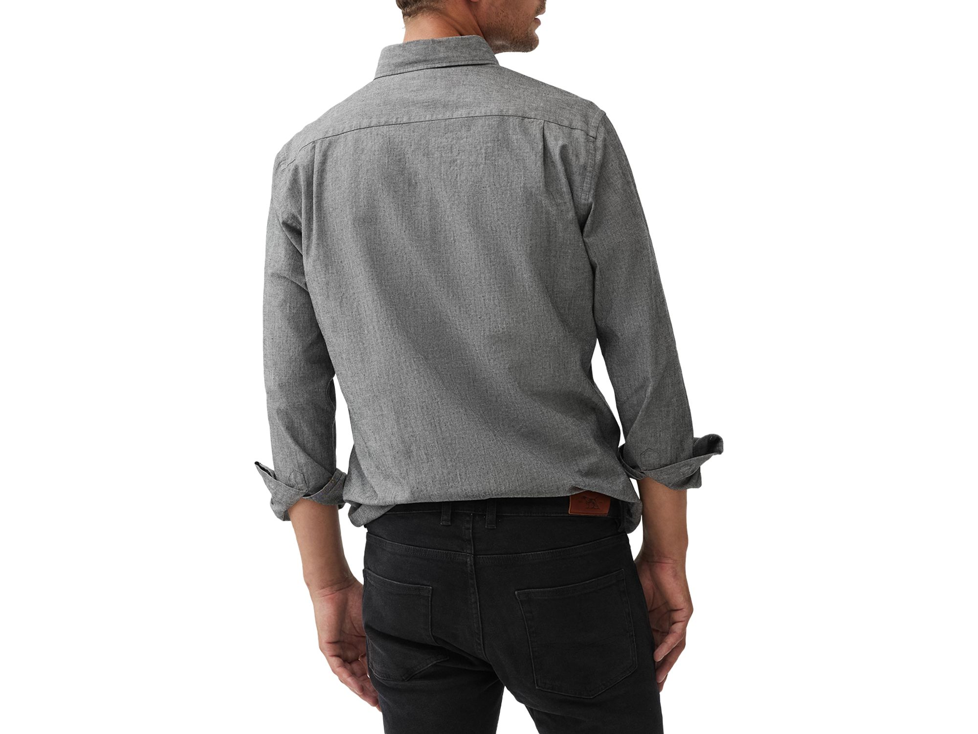Kirklands Button Down Shirt — Image 3