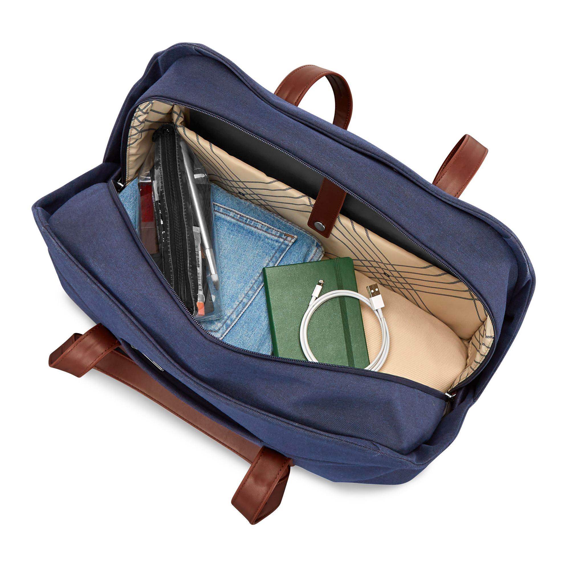 Virtuosa Weekender Tote — Image 6
