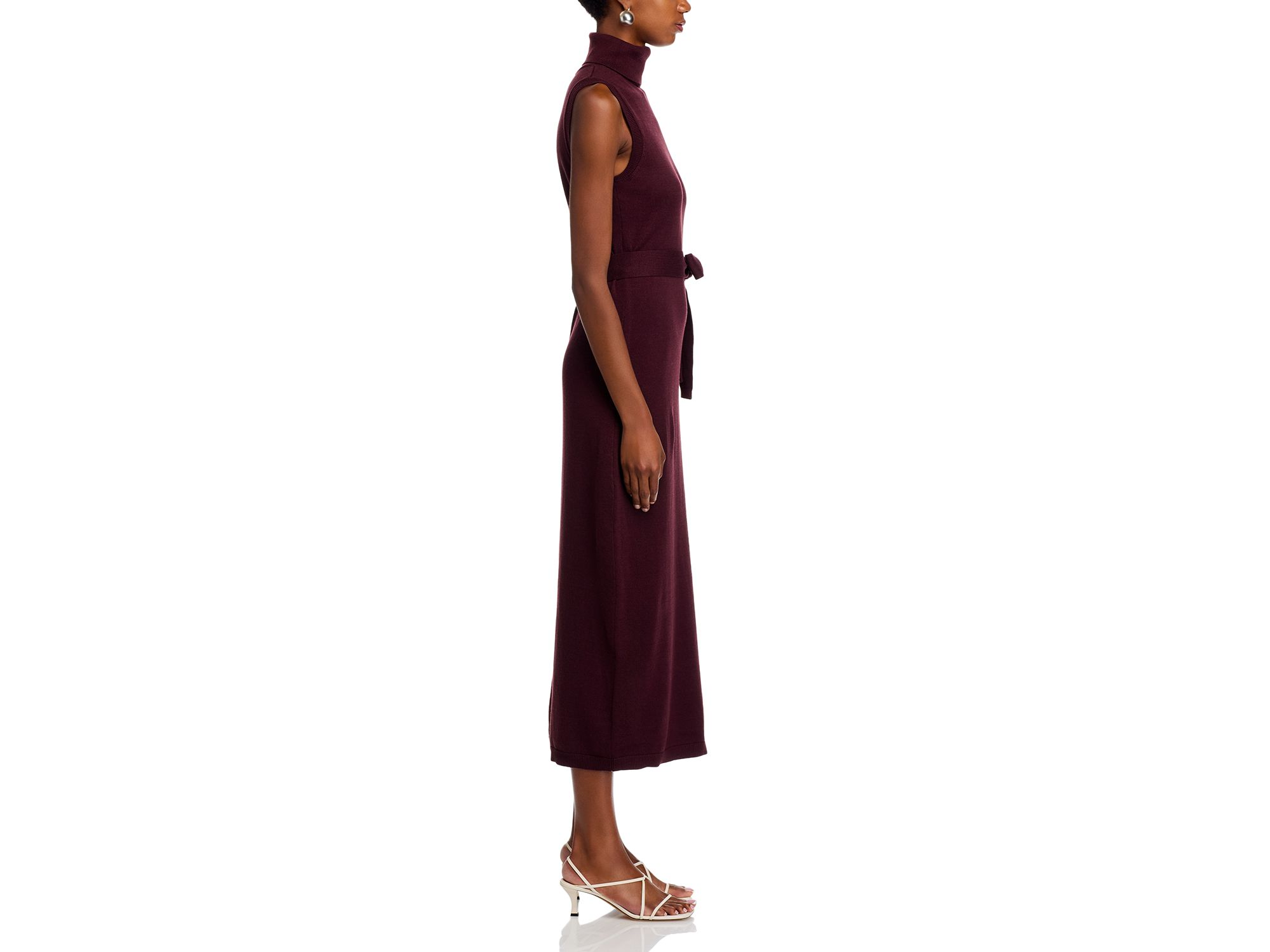 Arabella Sweater Dress — Image 5